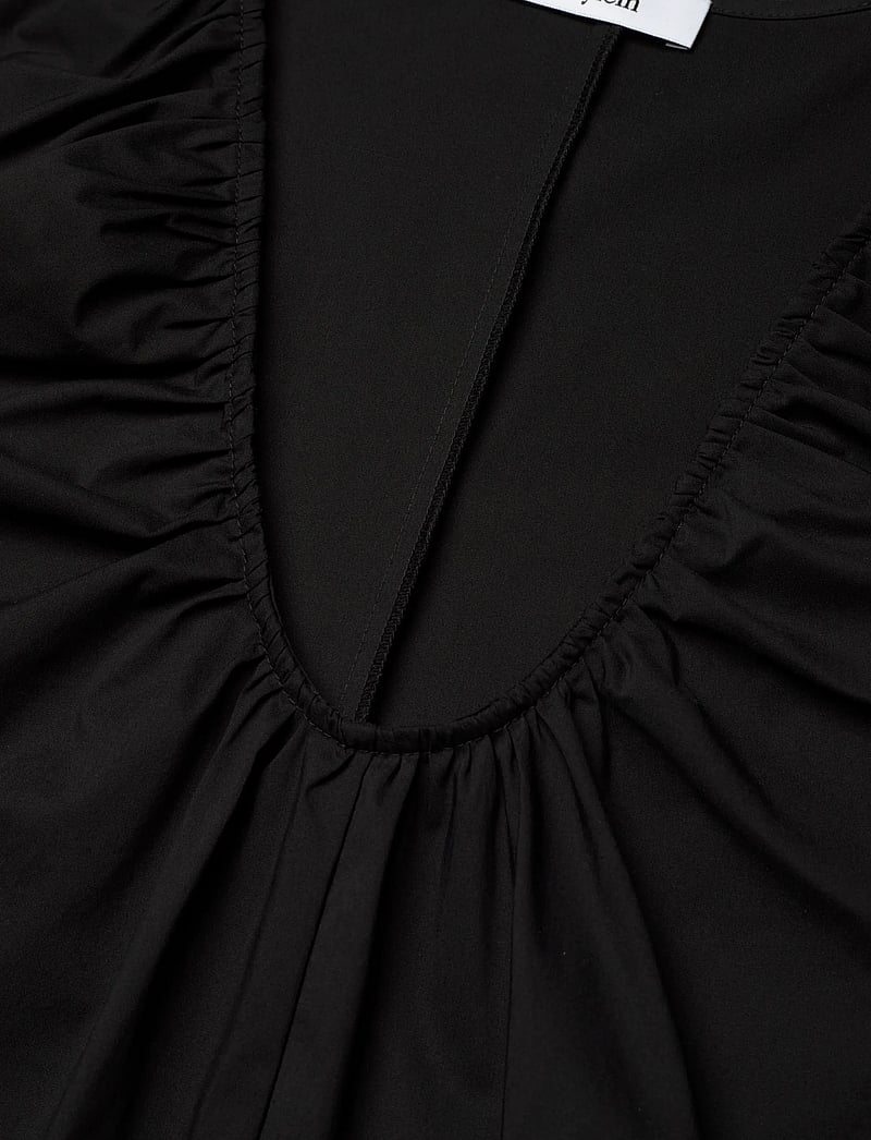 Stylein - JAISIE - abendkleider - black - 5