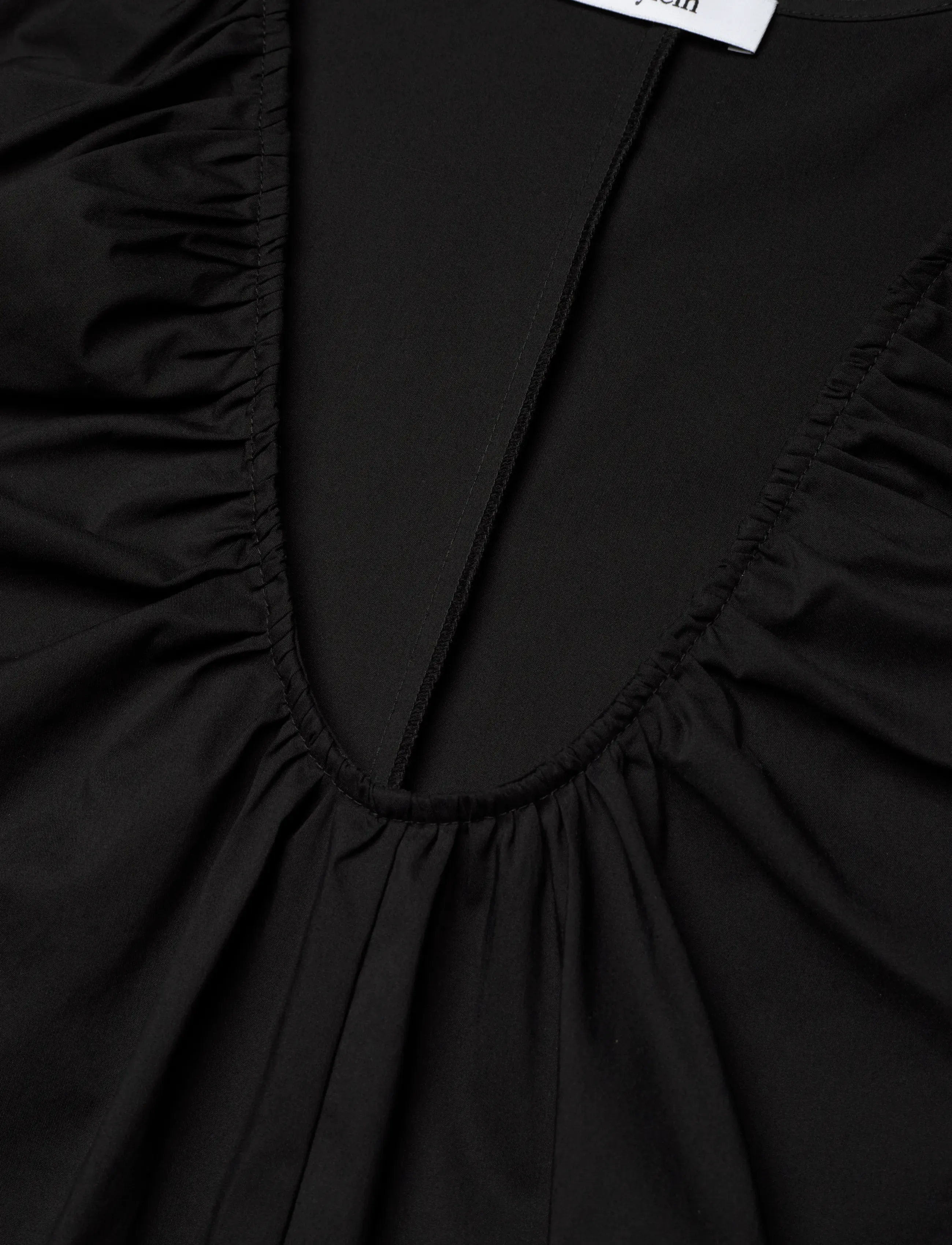 Stylein - JAISIE - aftenkjoler - black - 5