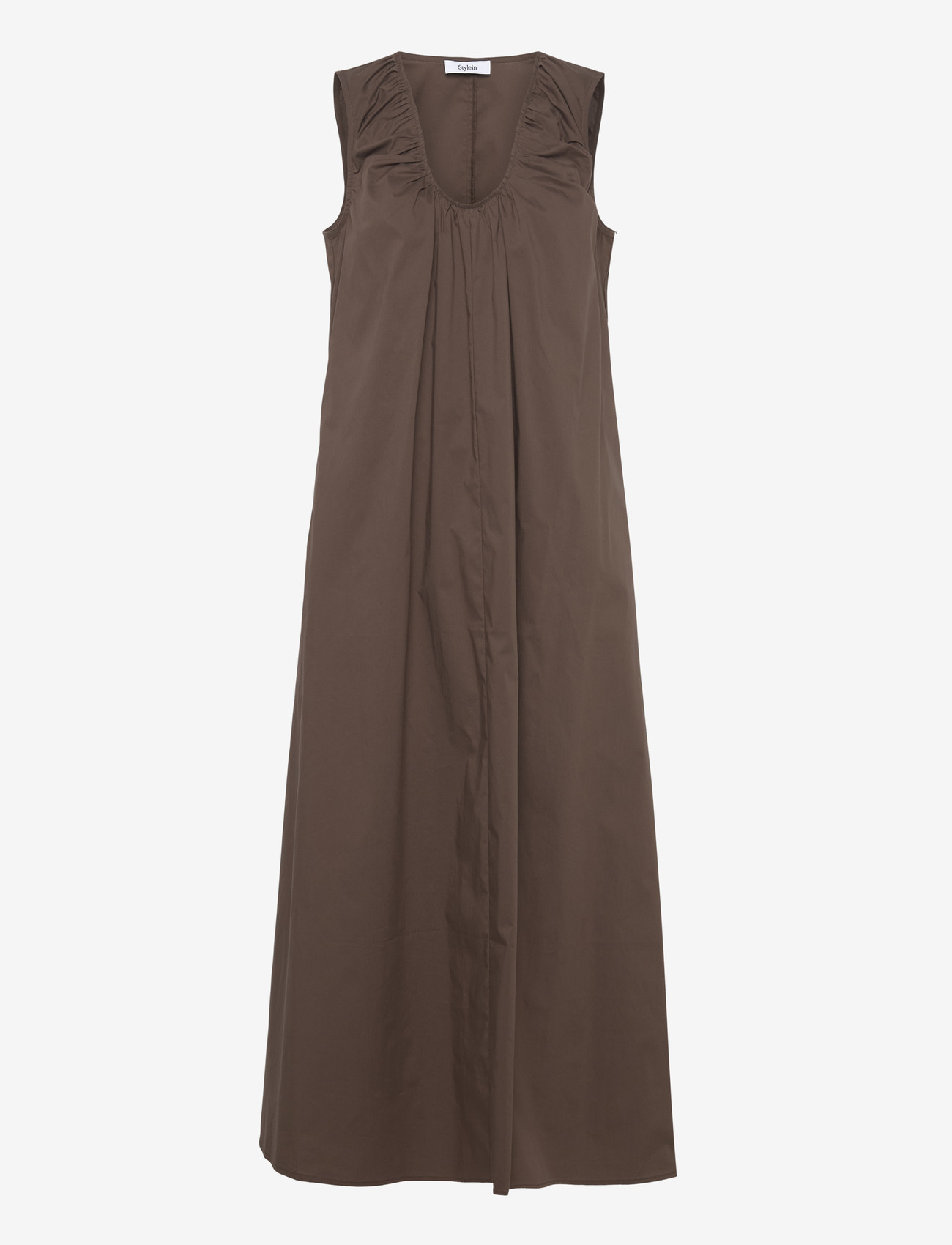Stylein - JAISIE - abendkleider - cacao - 1