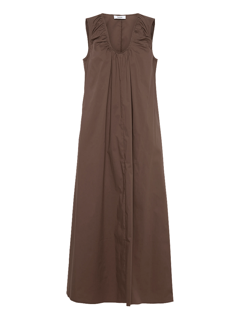 Stylein - JAISIE - abendkleider - cacao - 1