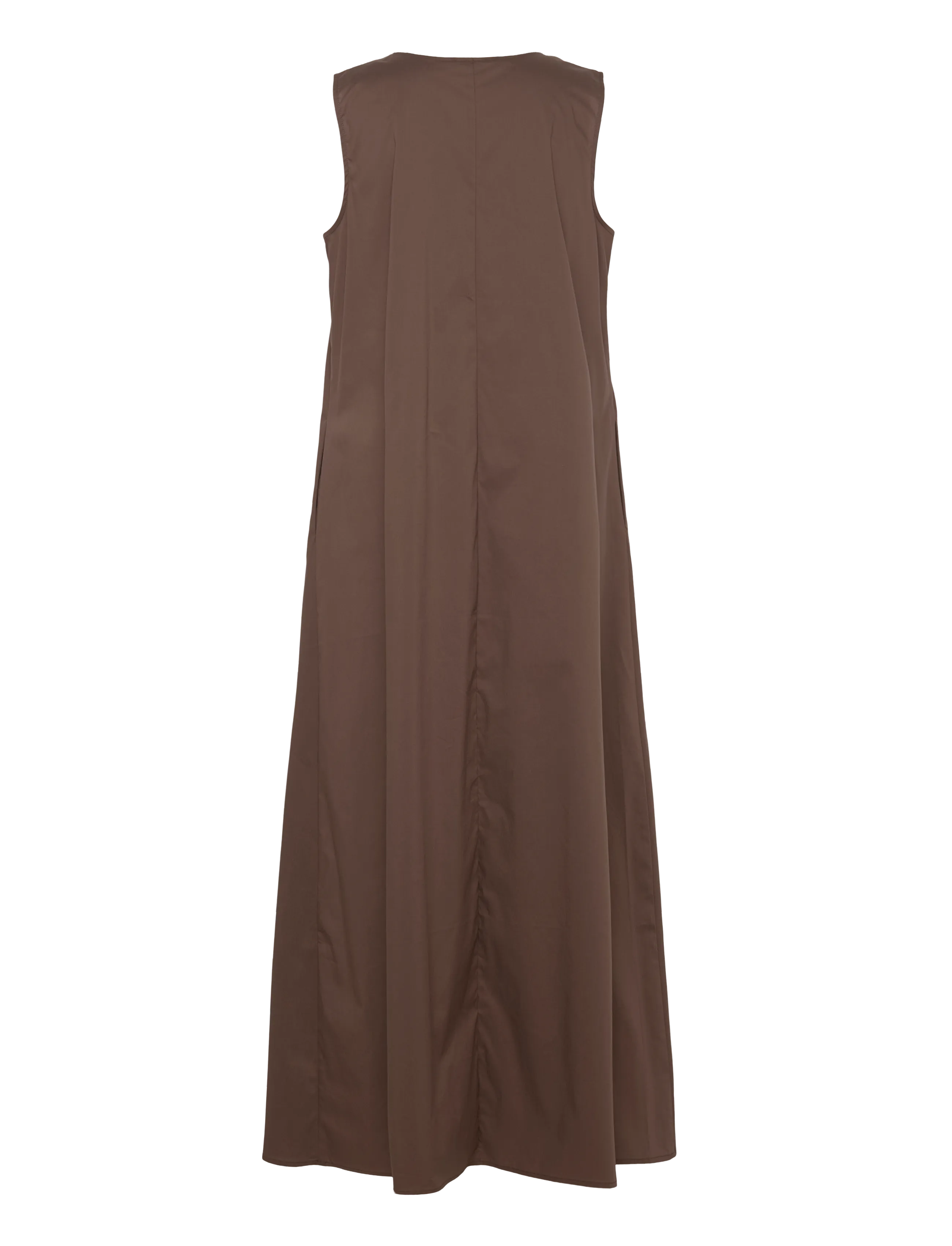 Stylein - JAISIE - aftonklänningar - cacao - 2