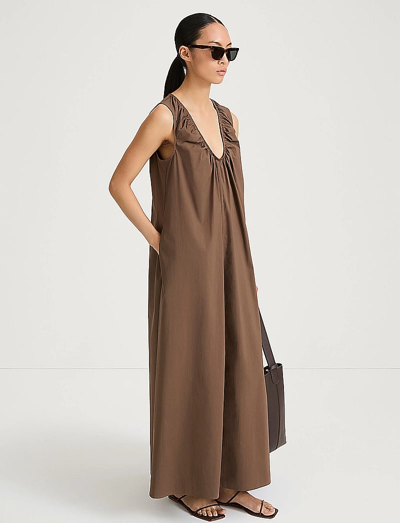 Stylein - JAISIE - abendkleider - cacao - 3