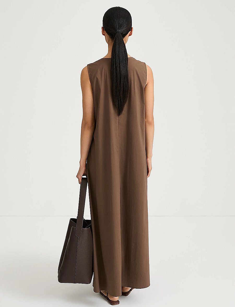 Stylein - JAISIE - abendkleider - cacao - 4