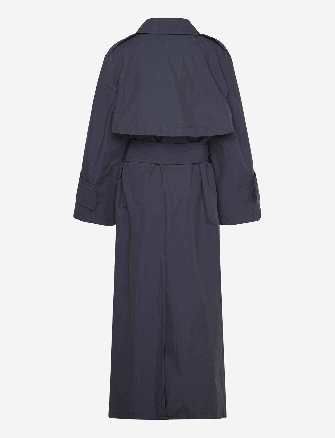 Stylein - SIENA TRENCH COAT - trenchcoats - midnight - 2