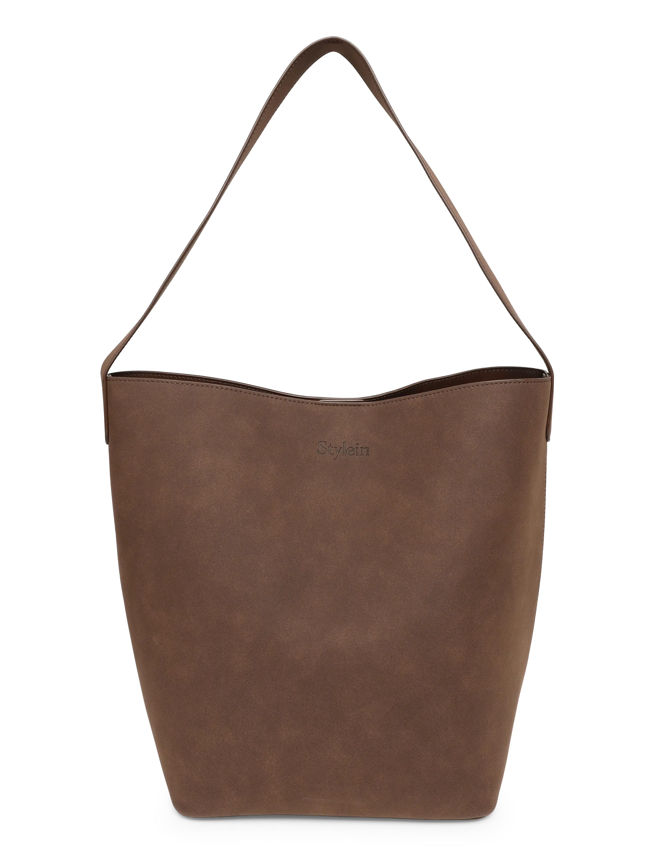 Stylein YOUNESS BAG - Modetrends - COFFEE / brown