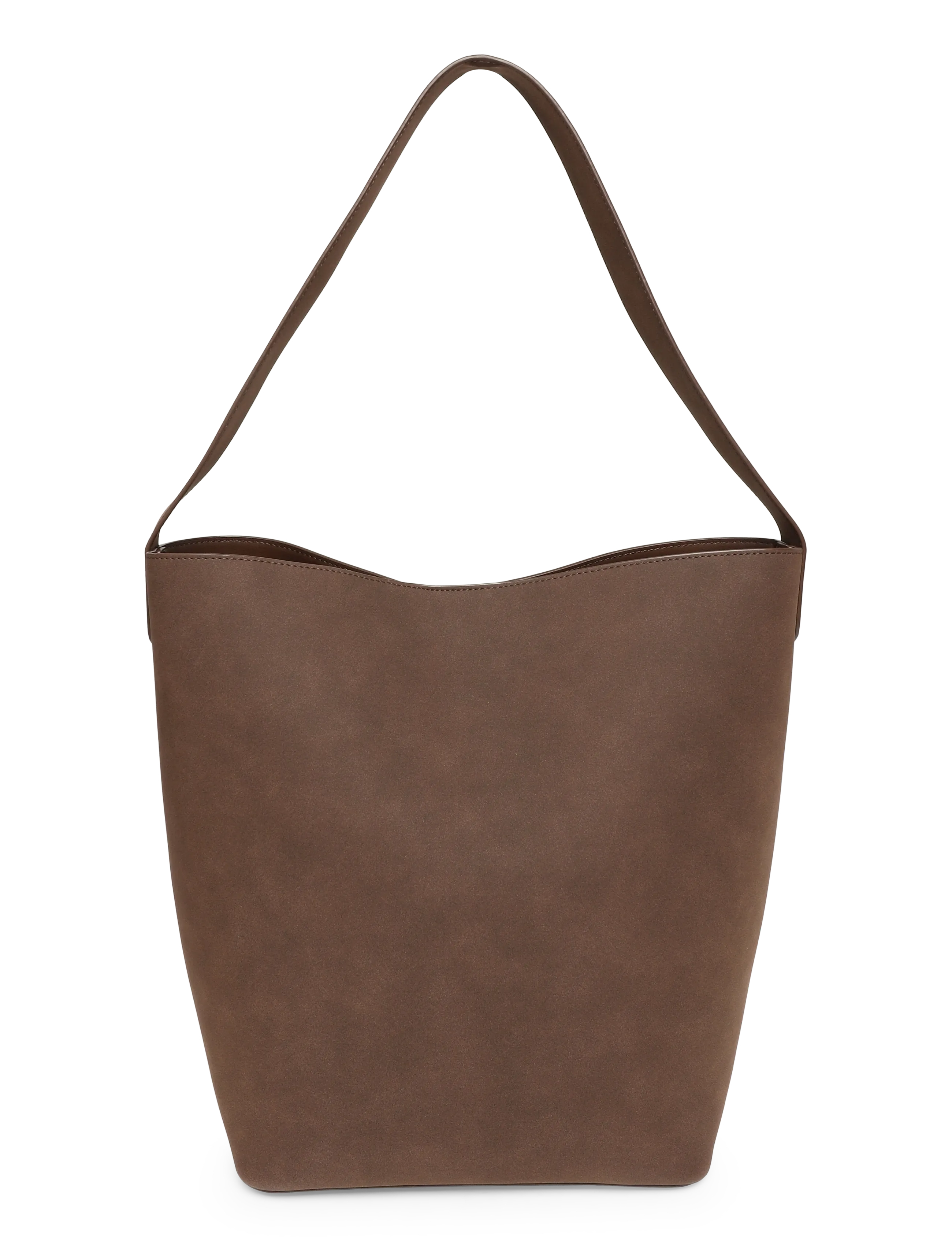 Stylein - YOUNESS BAG - modetrends - coffee - 1