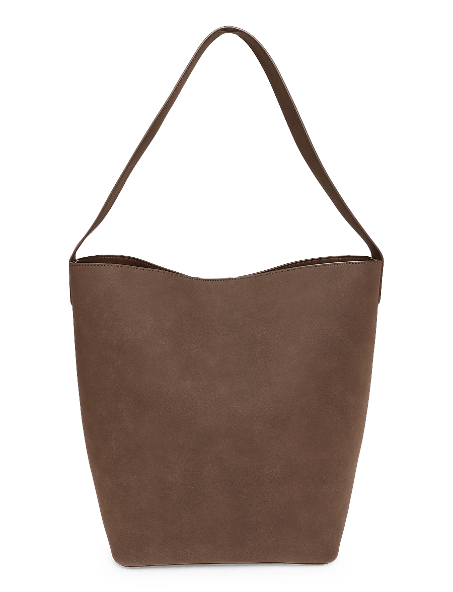 Stylein - YOUNESS BAG - modetrends - coffee - 1