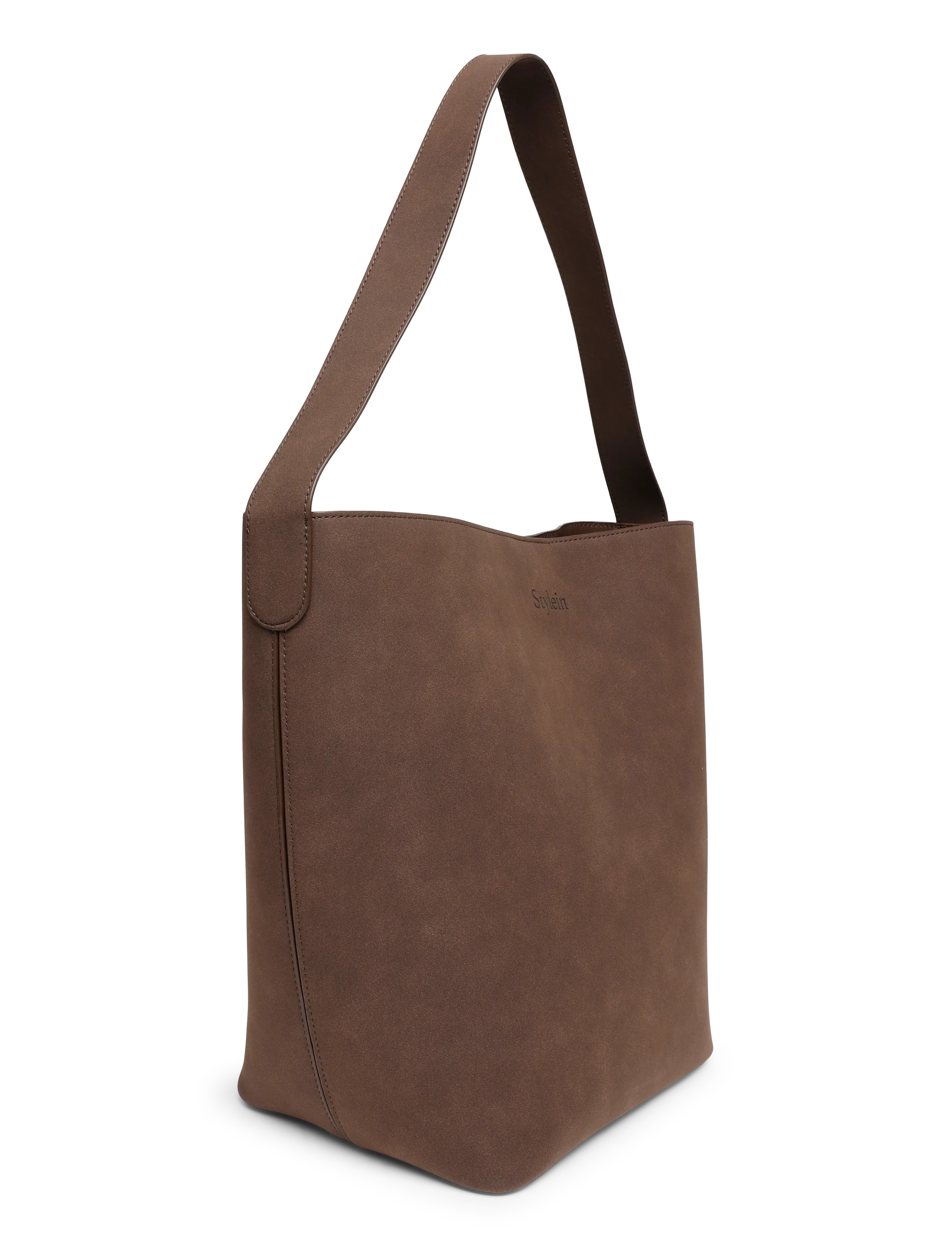 Stylein - YOUNESS BAG - modetrends - coffee - 2