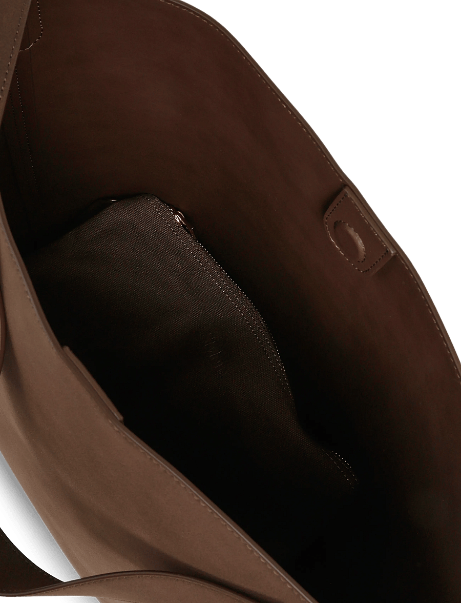 Stylein - YOUNESS BAG - modetrends - coffee - 3