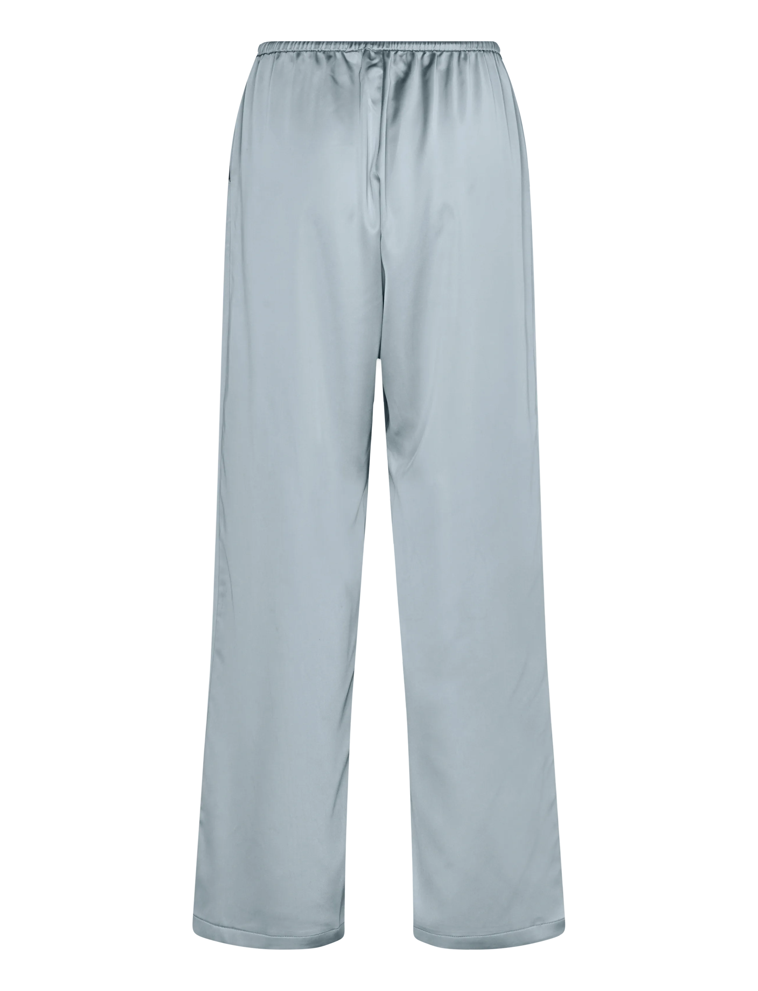 Stylein - MEIKE TROUSERS - vida byxor - ice blue - 2