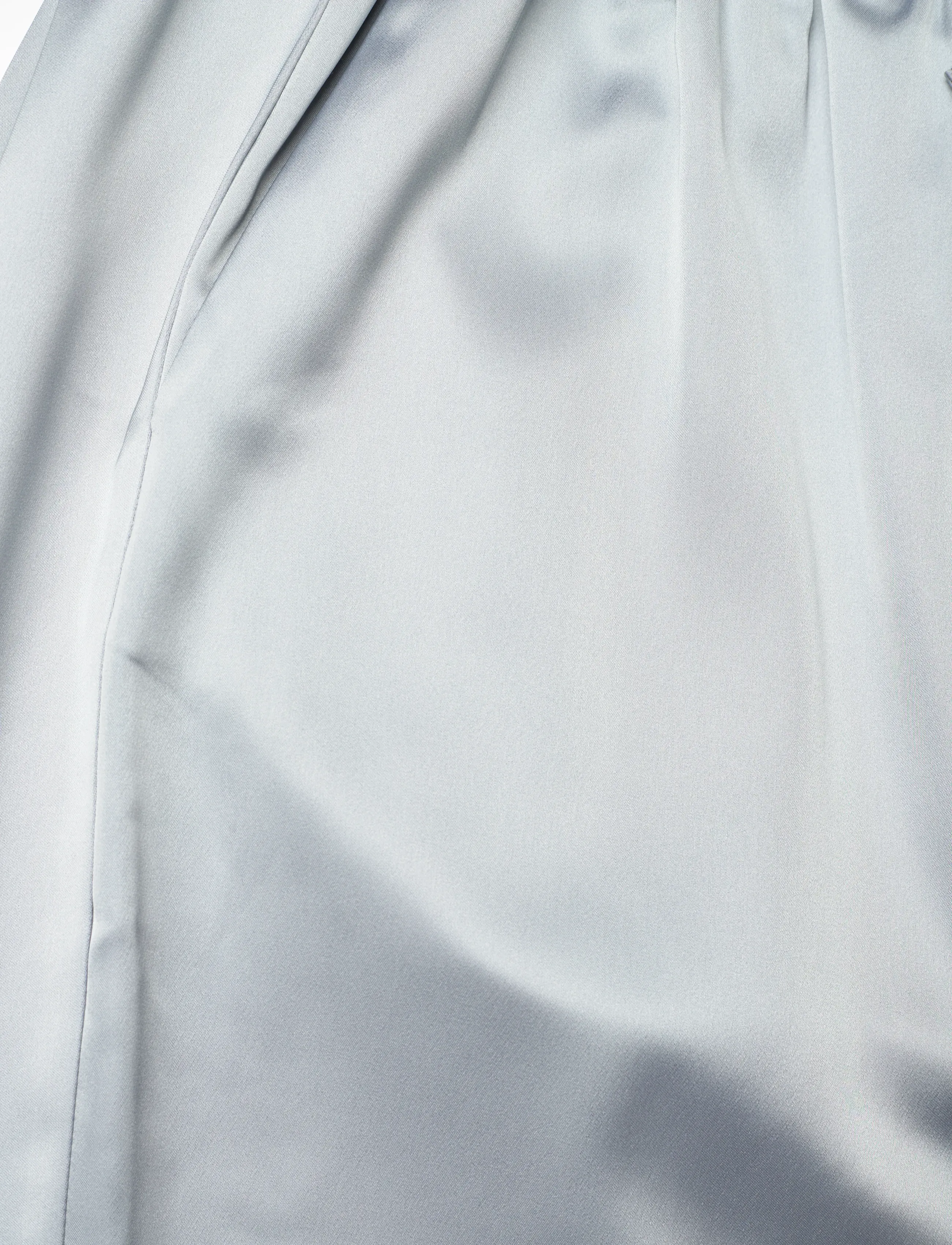 Stylein - MEIKE TROUSERS - vida byxor - ice blue - 5