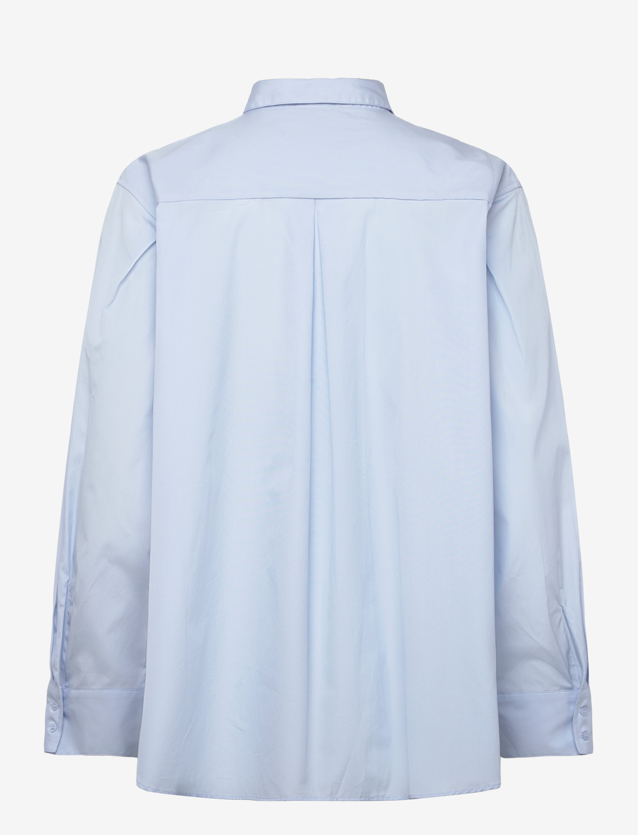 Stylein - JANIS SHIRT - denimskjorter - light blue - 2