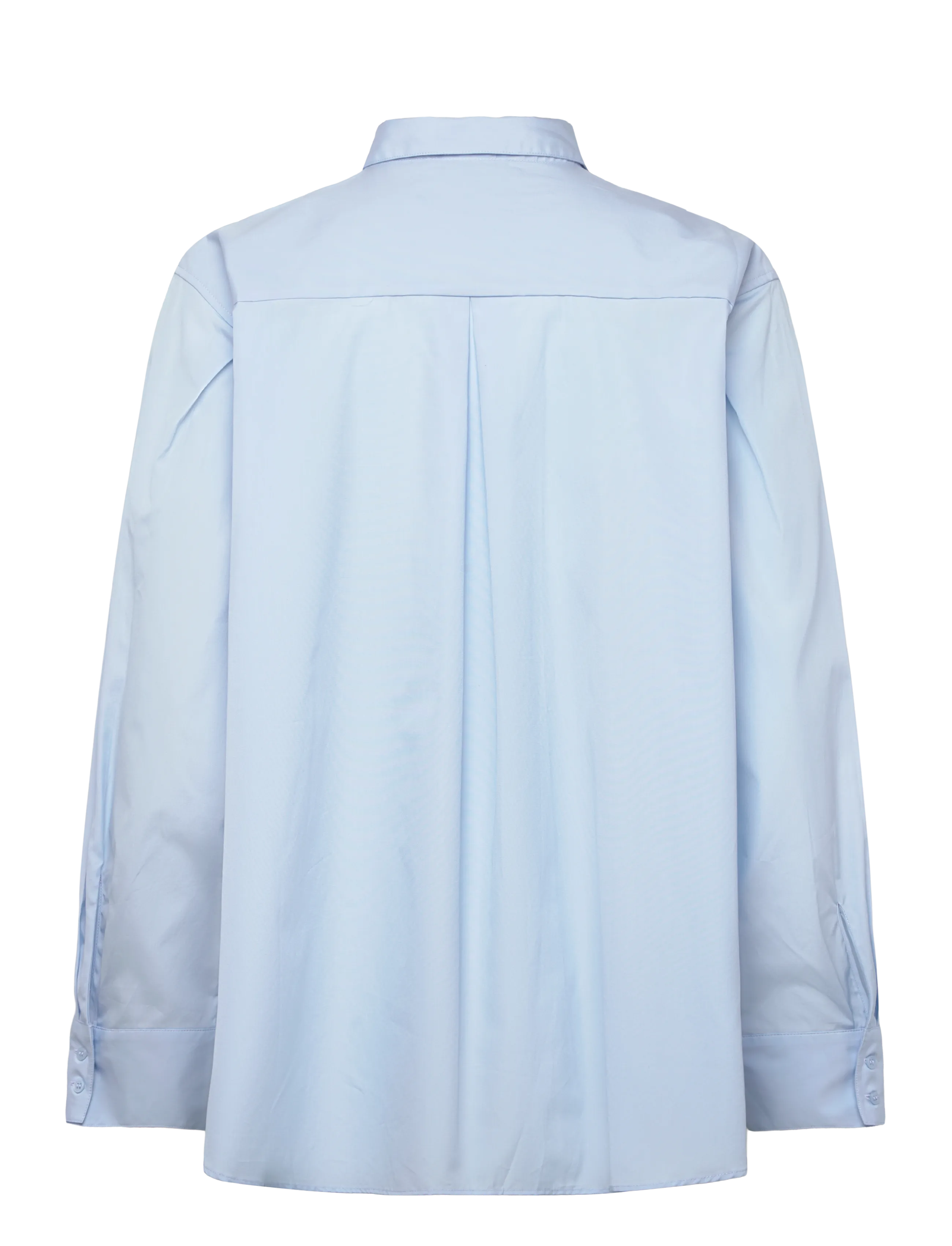 Stylein - JANIS SHIRT - džinsa krekli - light blue - 2