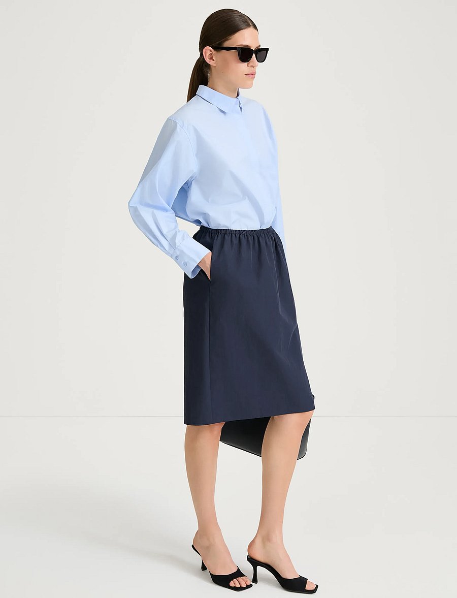 Stylein - JANIS SHIRT - džinsa krekli - light blue - 3