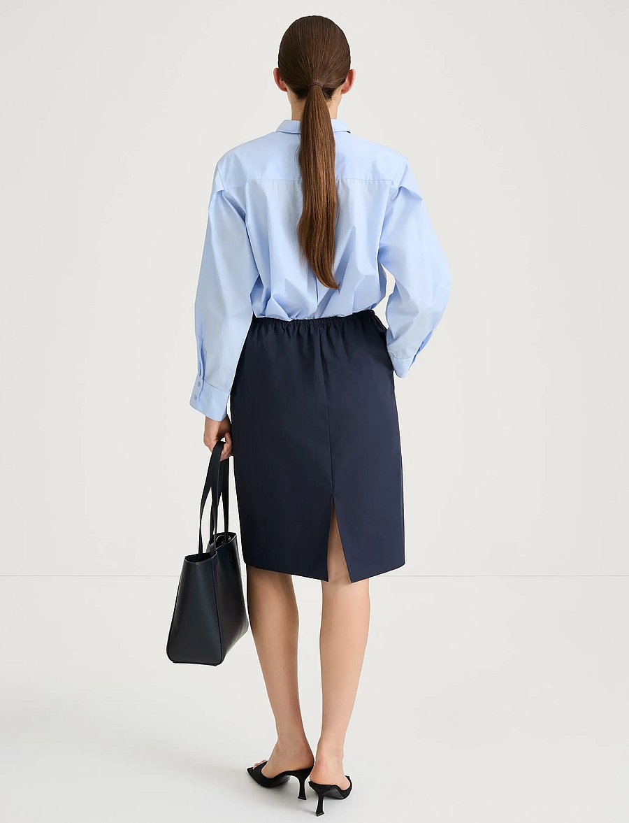 Stylein - JANIS SHIRT - džinsa krekli - light blue - 4