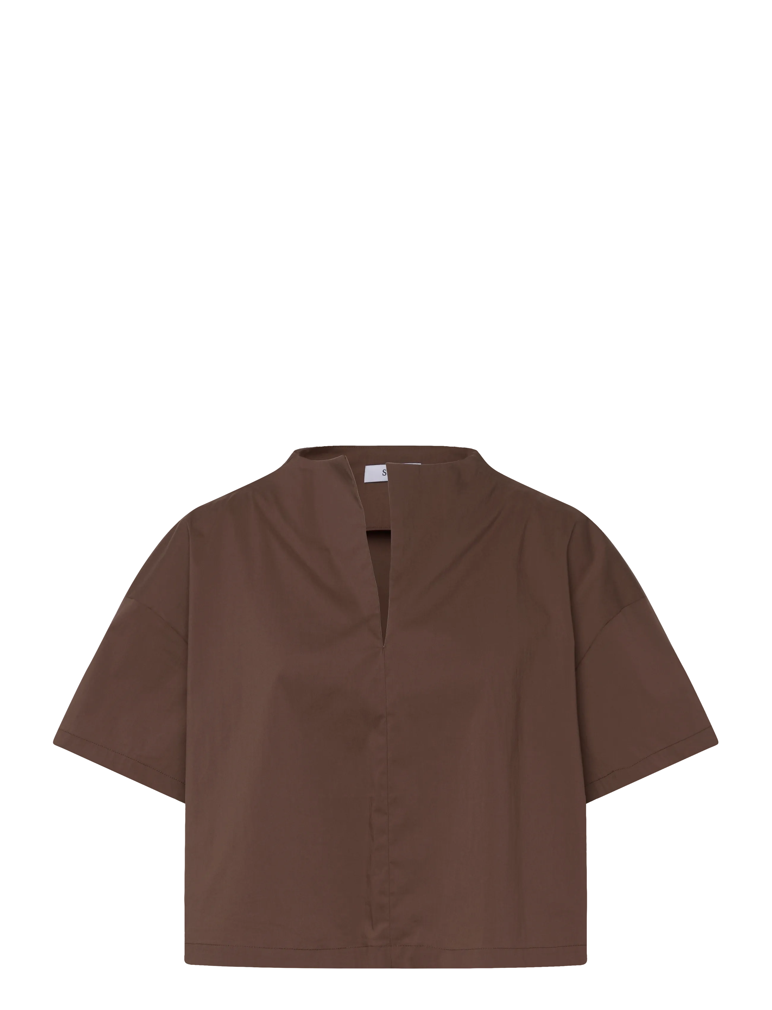 STYLEIN Joelle Bluse Braun - XL - Damen