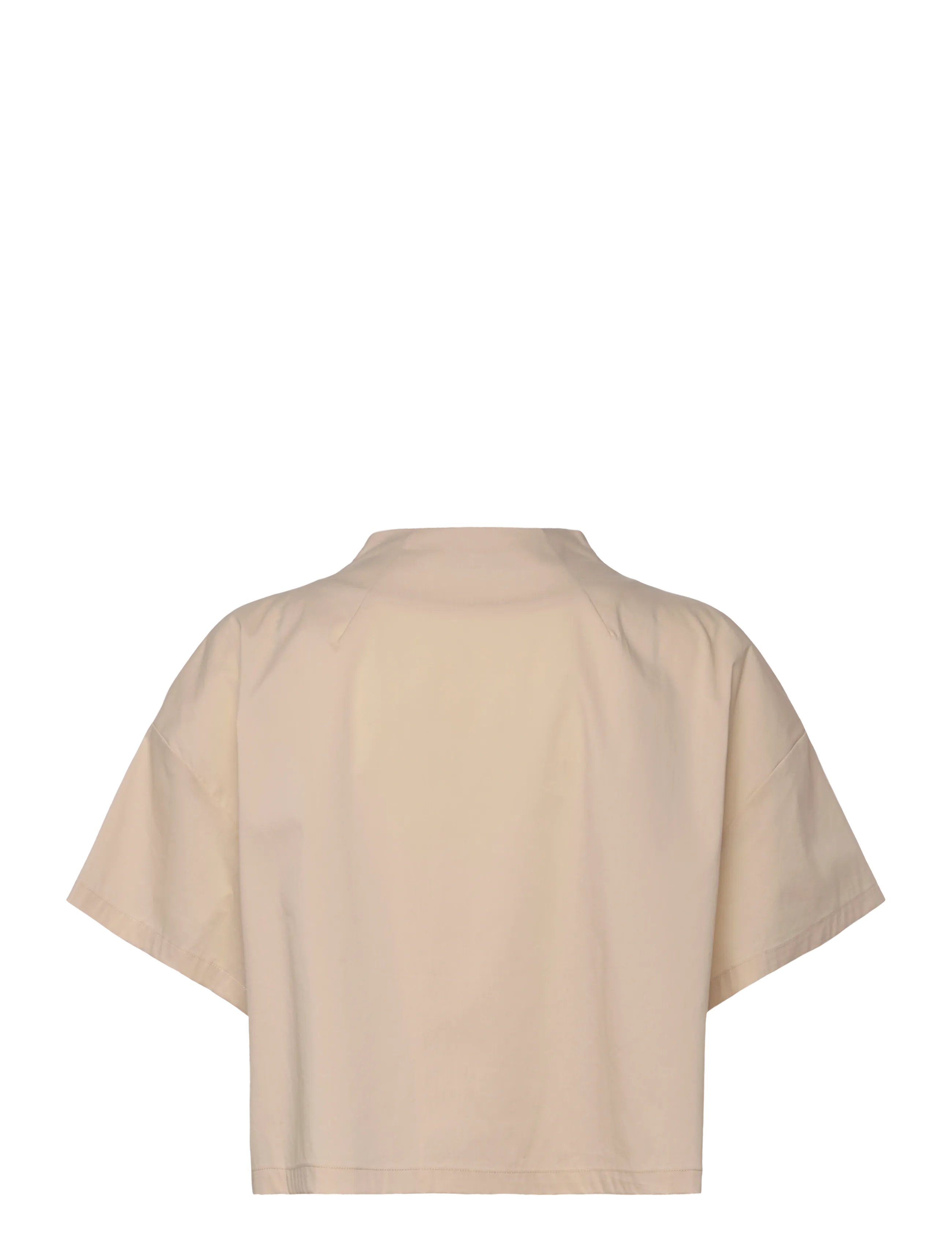 Stylein - JOELLE BLOUSE - blūzes ar īsām piedurknēm - oyster - 2