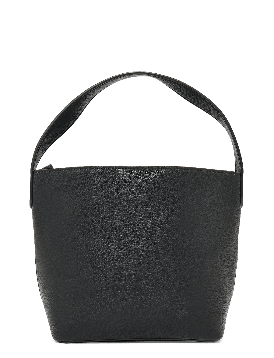 Stylein - YOUNESS BAG MINI - special occasions - black - 0