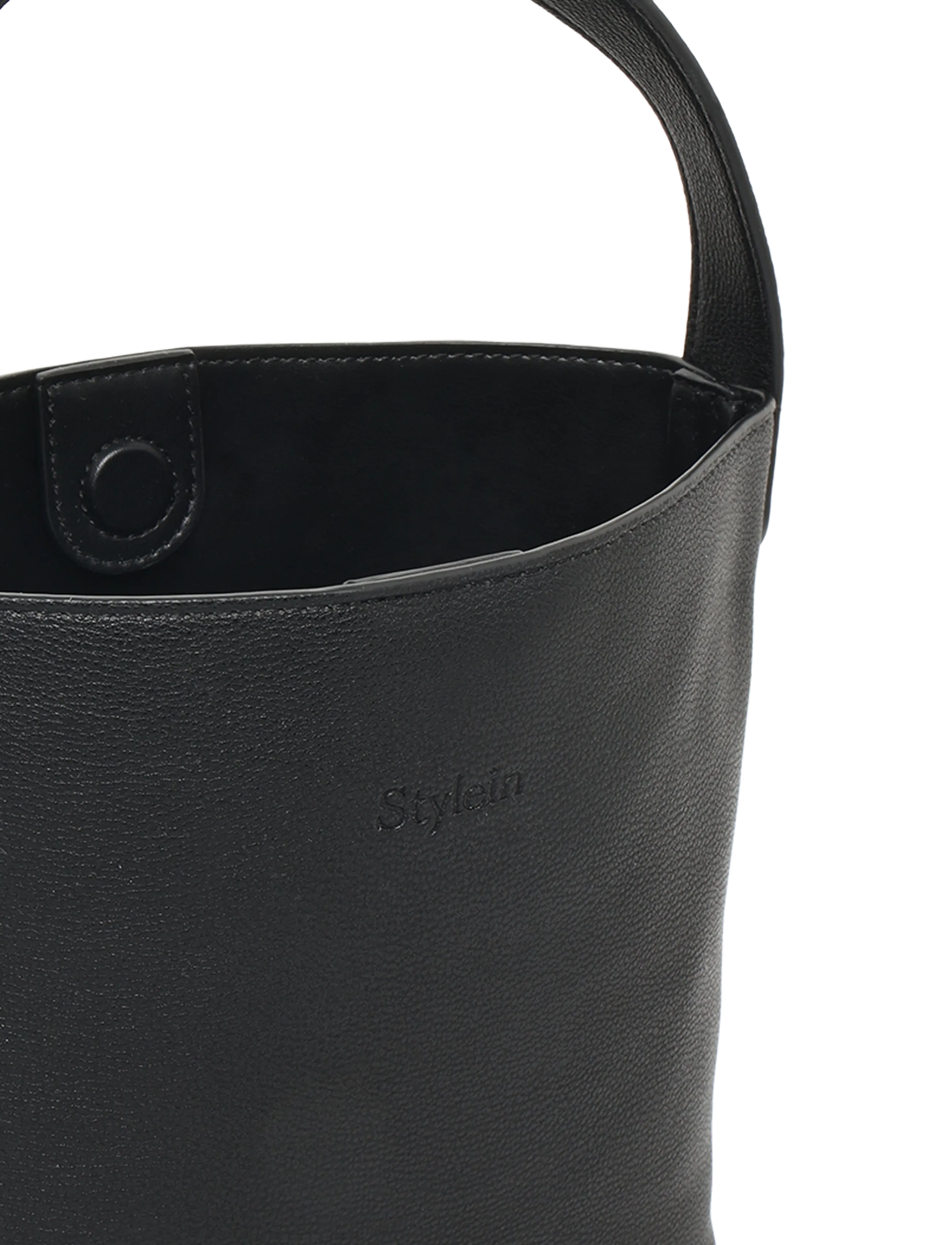 Stylein - YOUNESS BAG MINI - special occasions - black - 2