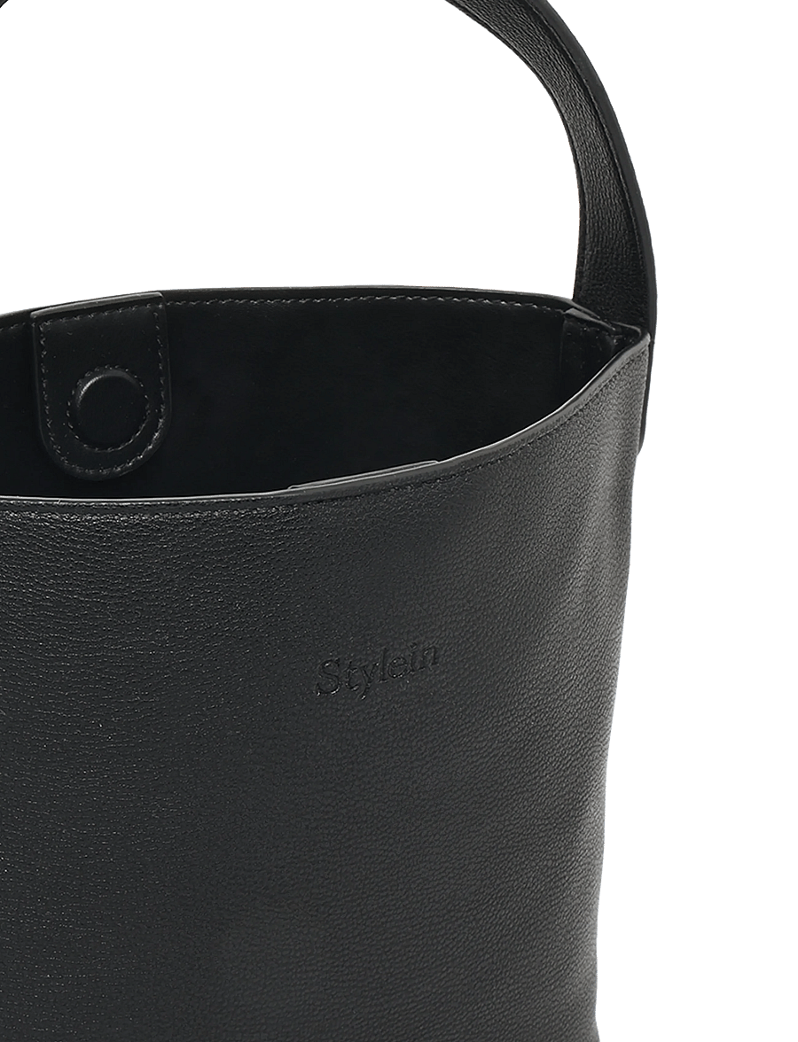 Stylein - YOUNESS BAG MINI - special occasions - black - 2