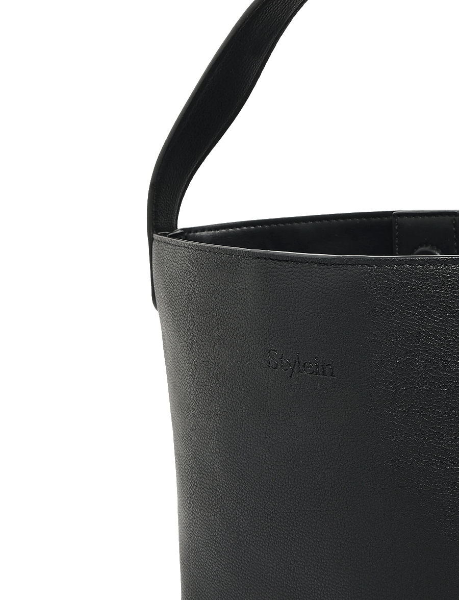 Stylein - YOUNESS BAG MINI - special occasions - black - 3