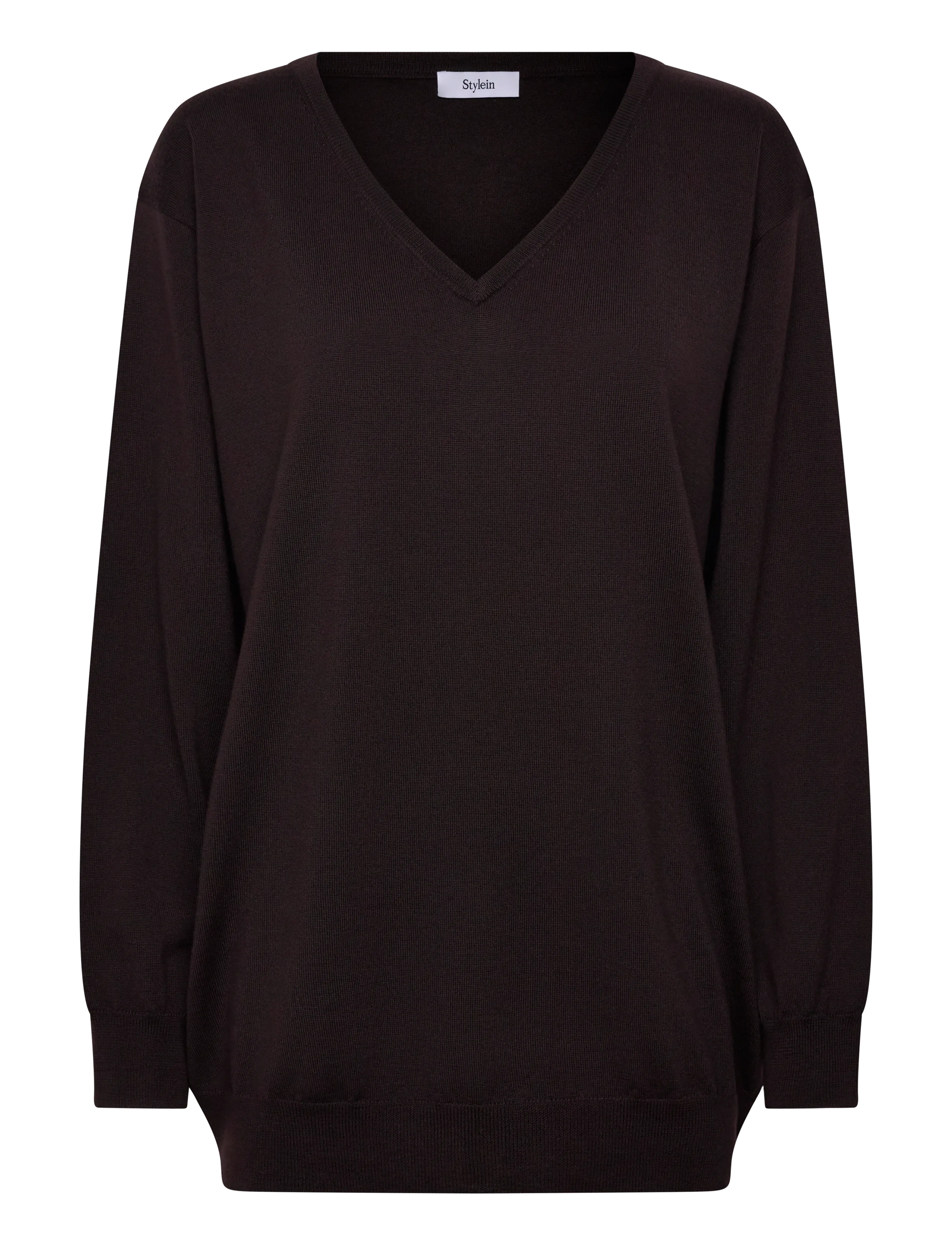 Stylein HERAMIRA - Swedish brands - COFFEE / brown