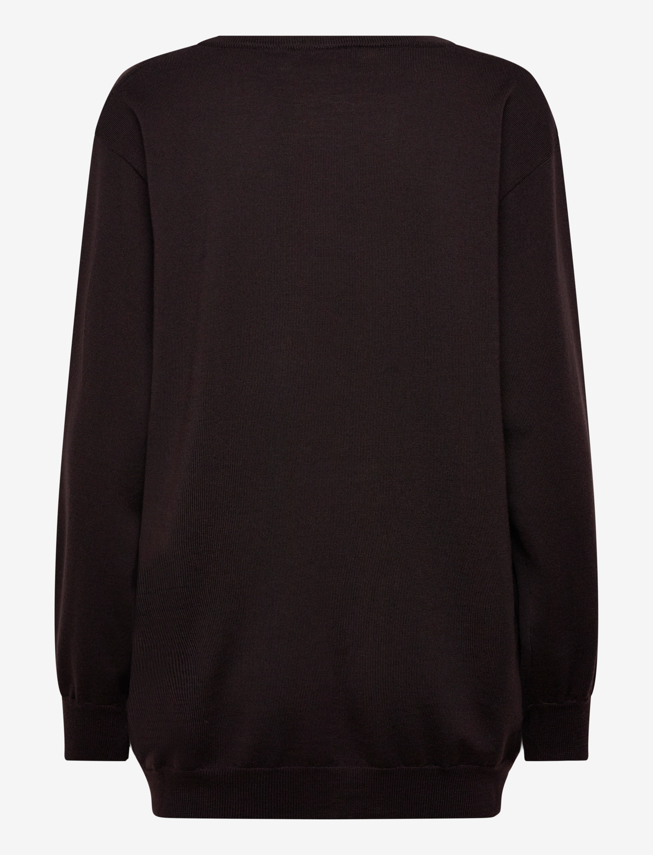 Stylein - HERAMIRA - striktrøjer - coffee - 2