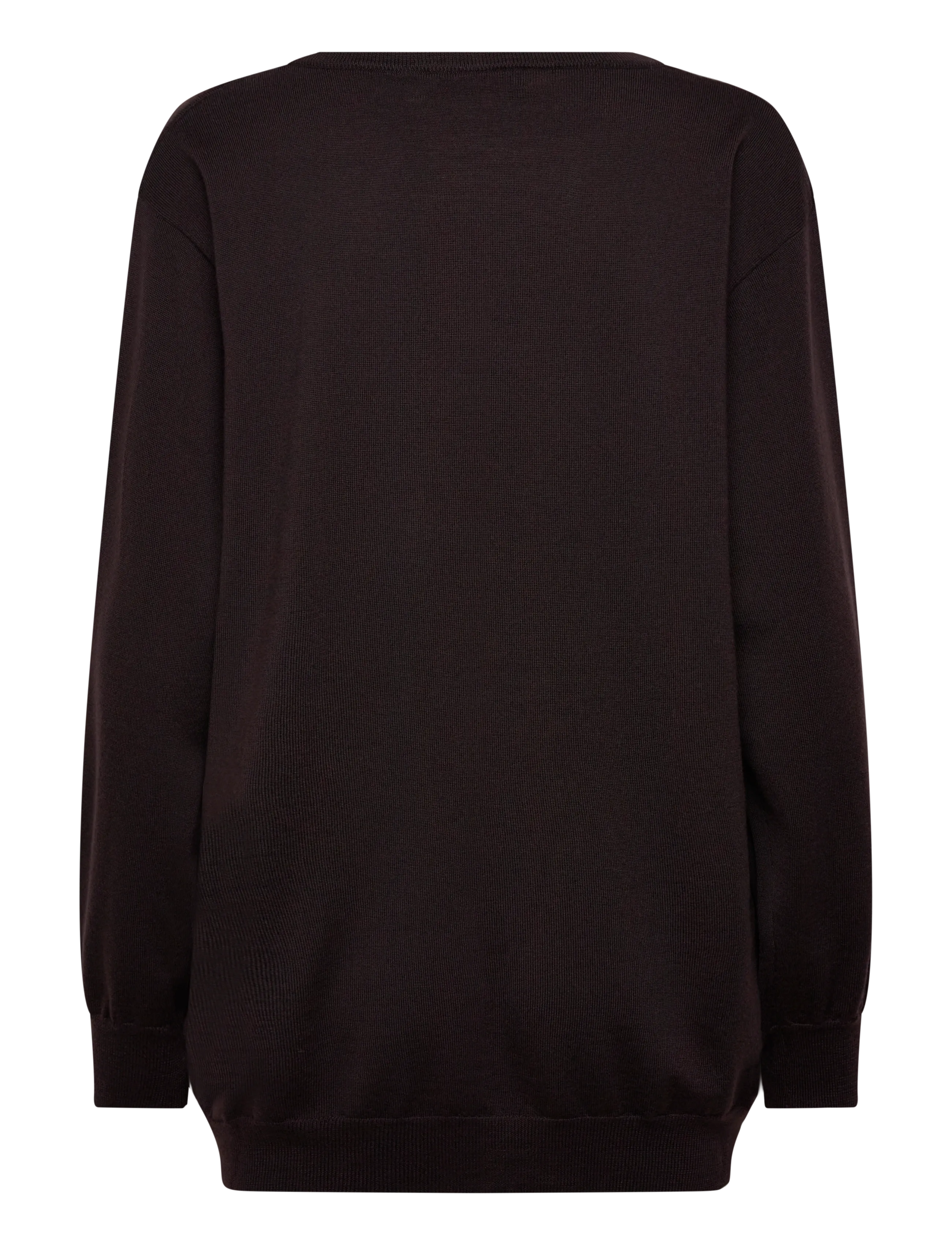 Stylein - HERAMIRA - pullover - coffee - 2