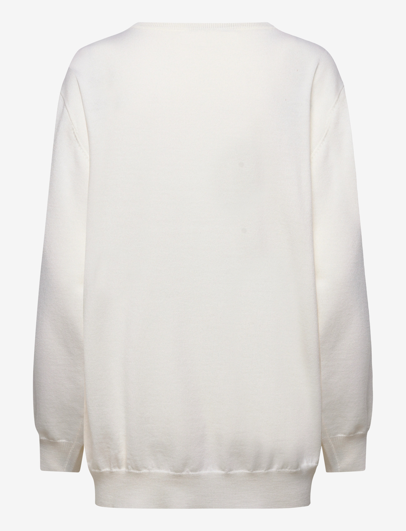Stylein - HERAMIRA - striktrøjer - cream - 1