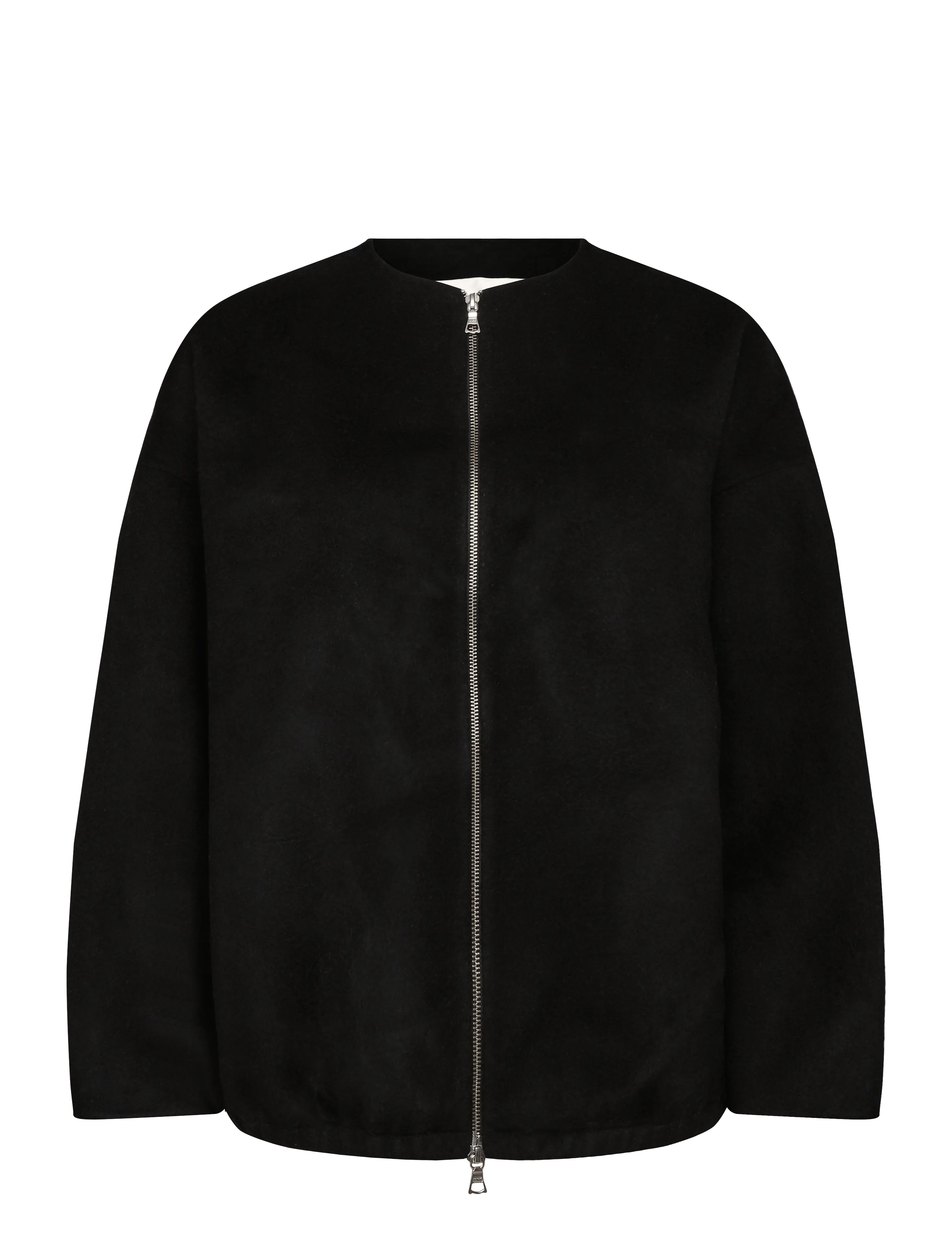 Stylein - TAURO JACKET - wool jackets - black - 1