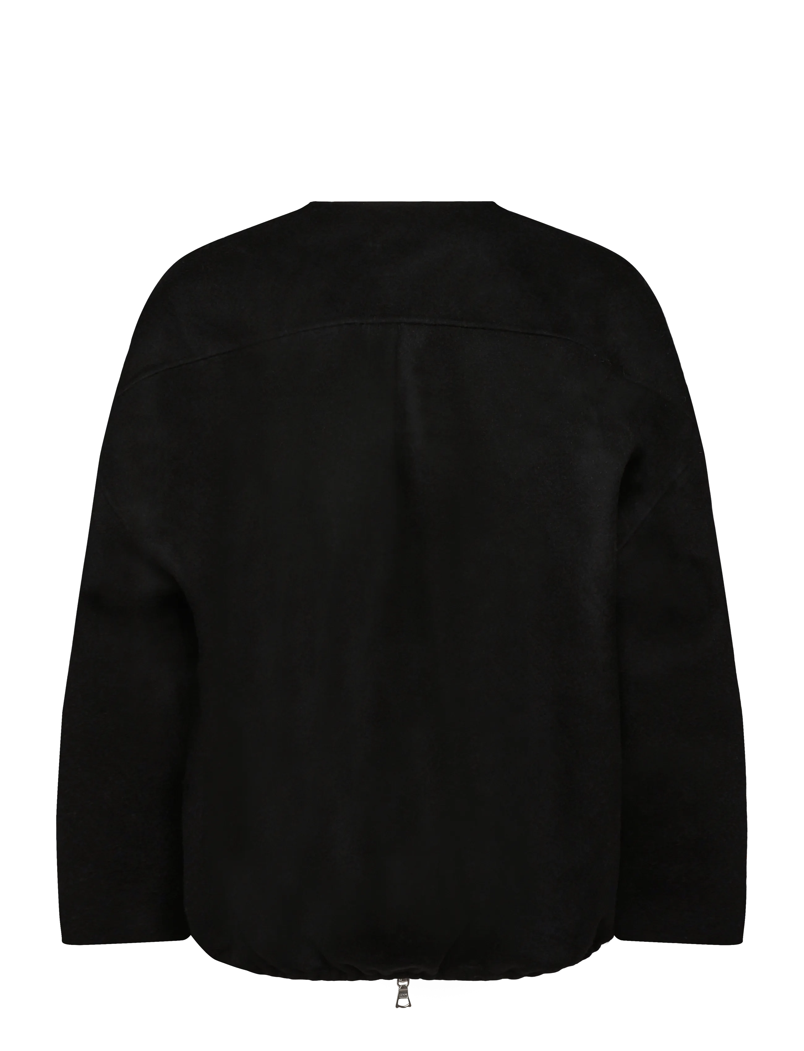 Stylein - TAURO JACKET - wool jackets - black - 2