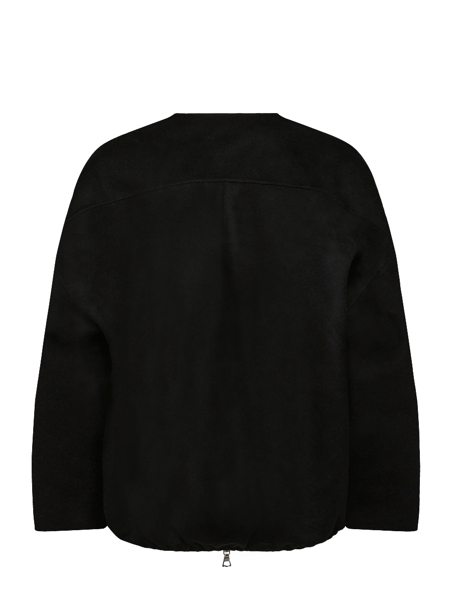 Stylein - TAURO JACKET - wool jackets - black - 2