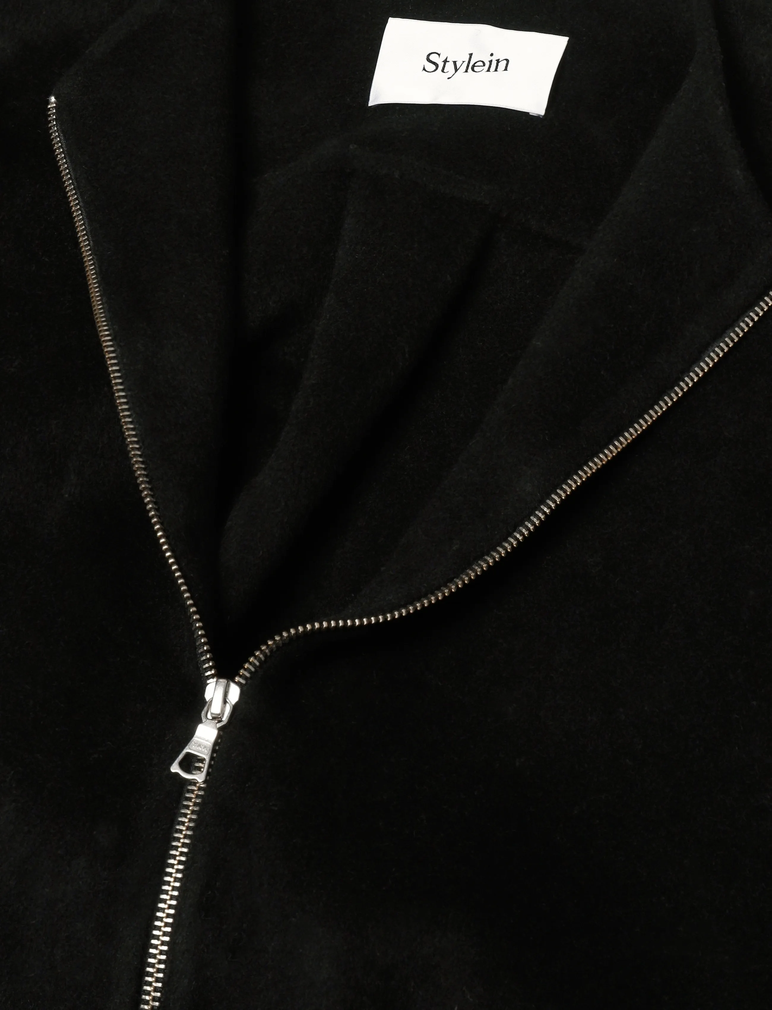 Stylein - TAURO JACKET - wool jackets - black - 5
