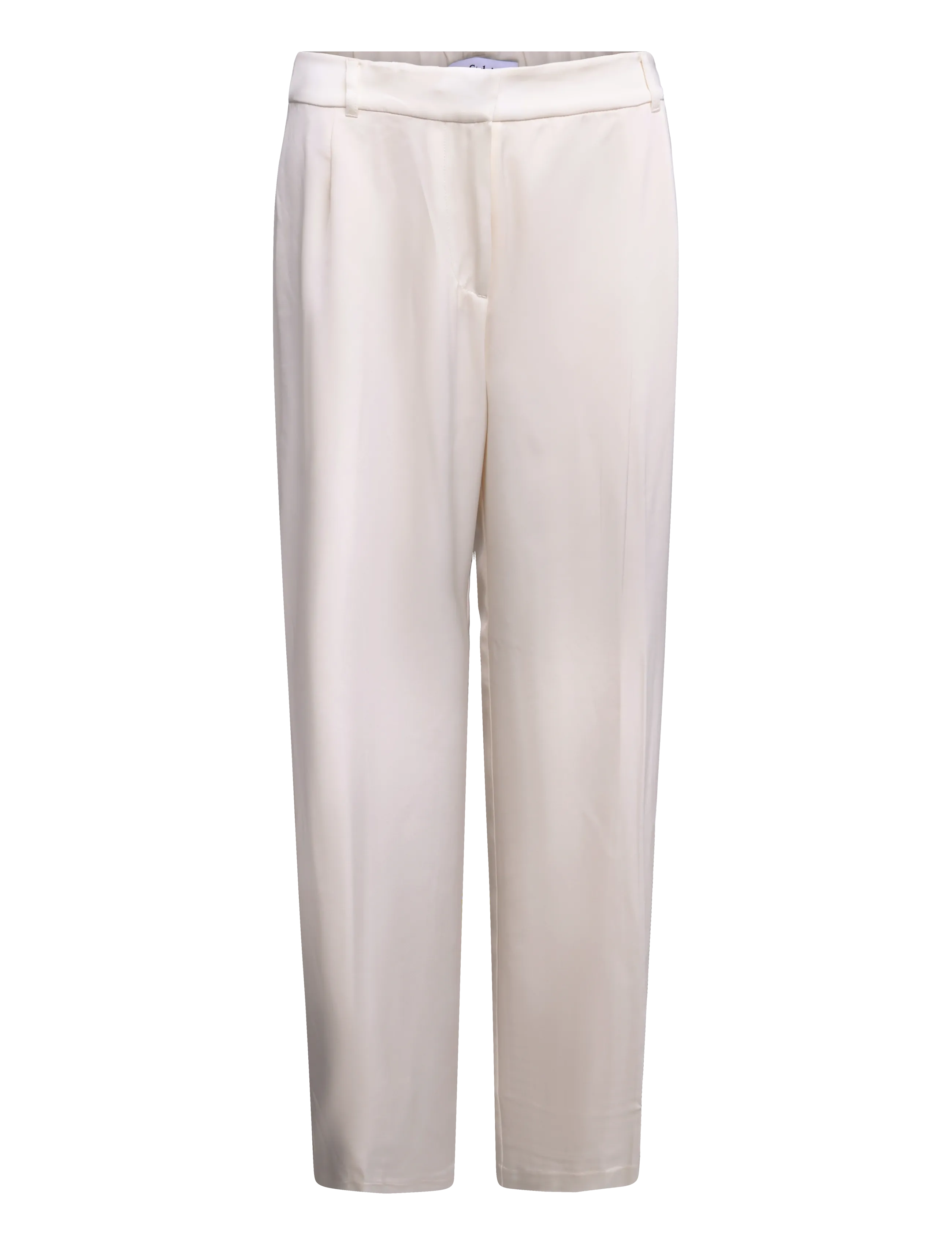 Stylein Maggie Trouser - Clothing - IVORY / cream