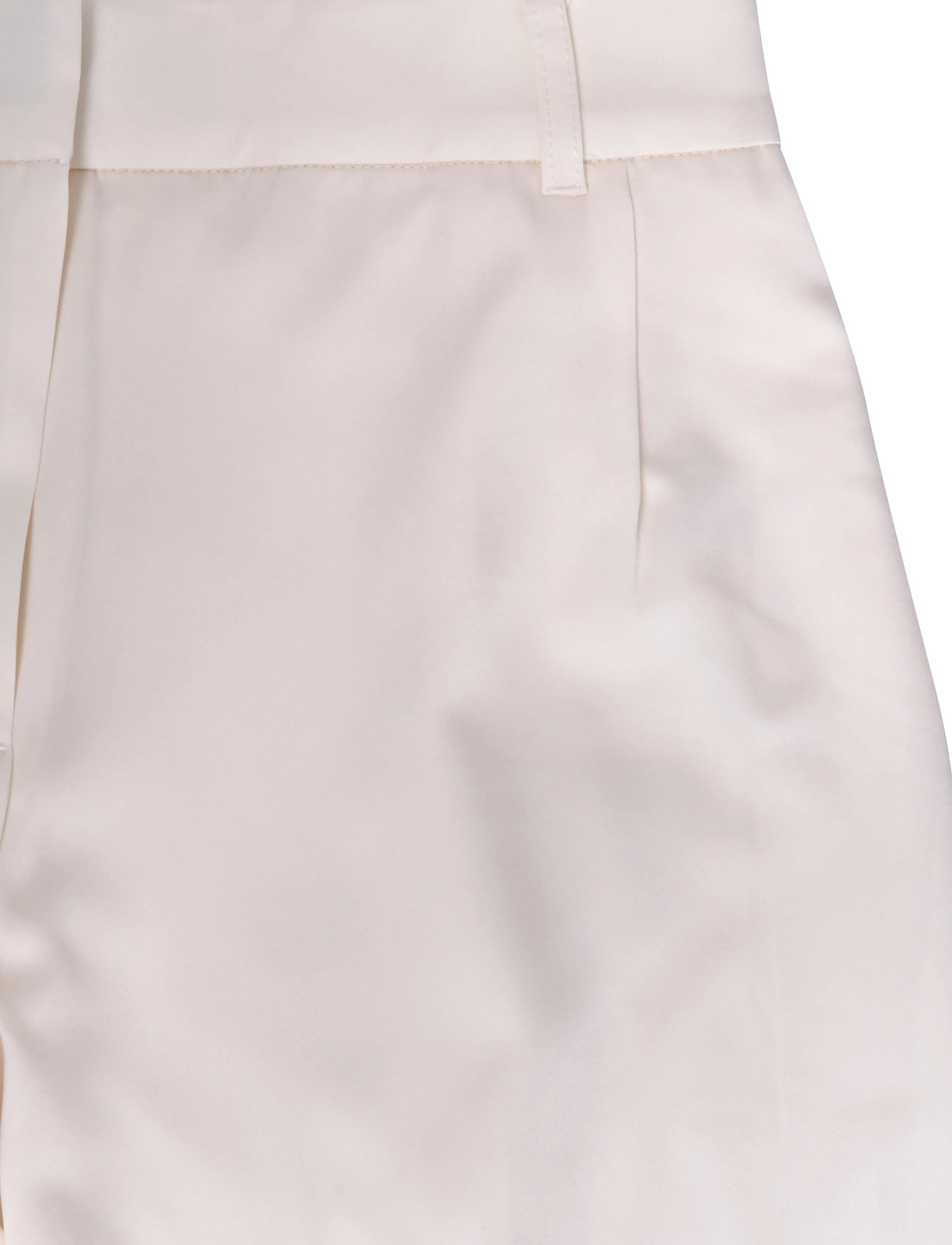 Stylein - Maggie Trouser - straight leg trousers - ivory - 2