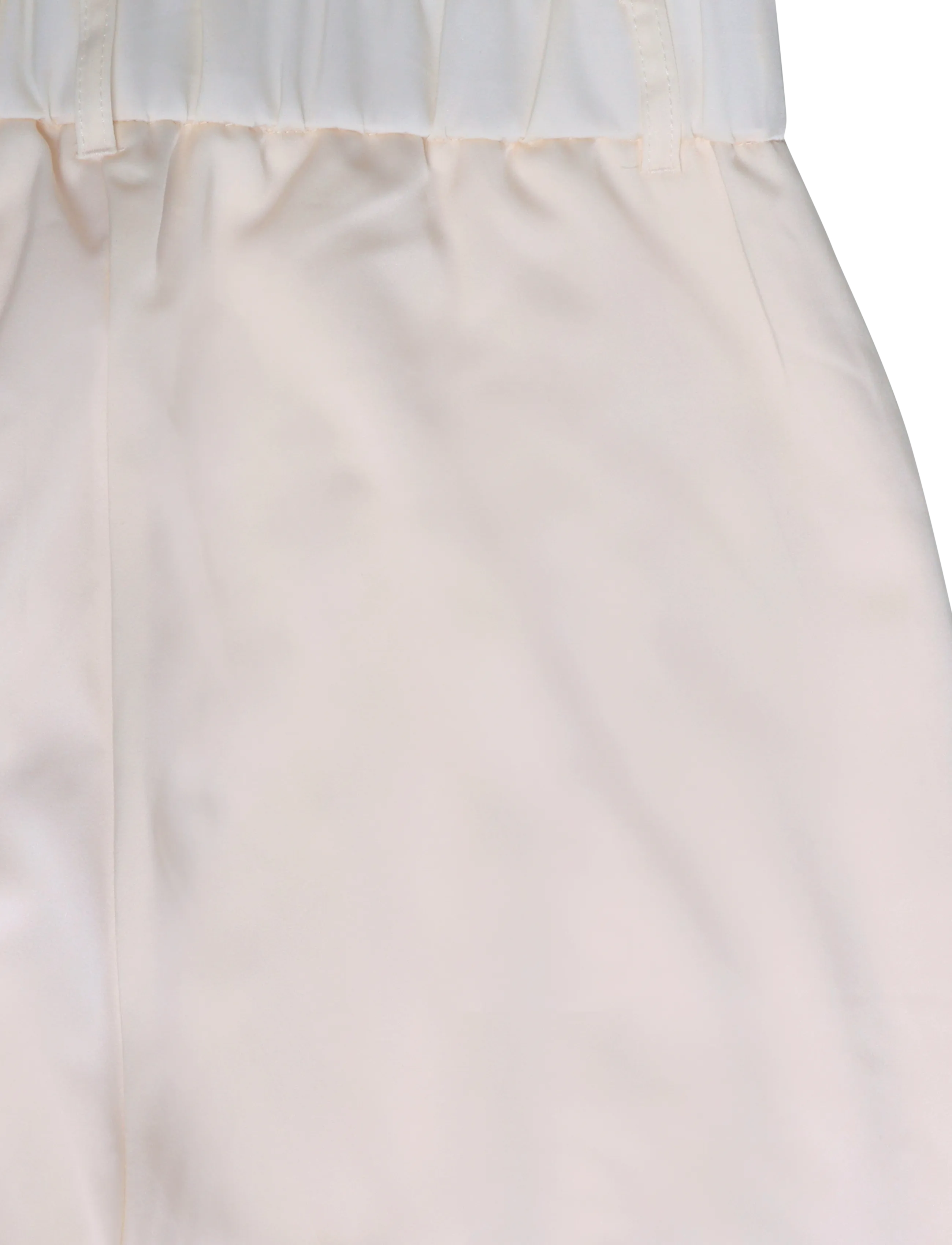Stylein - Maggie Trouser - straight leg trousers - ivory - 4