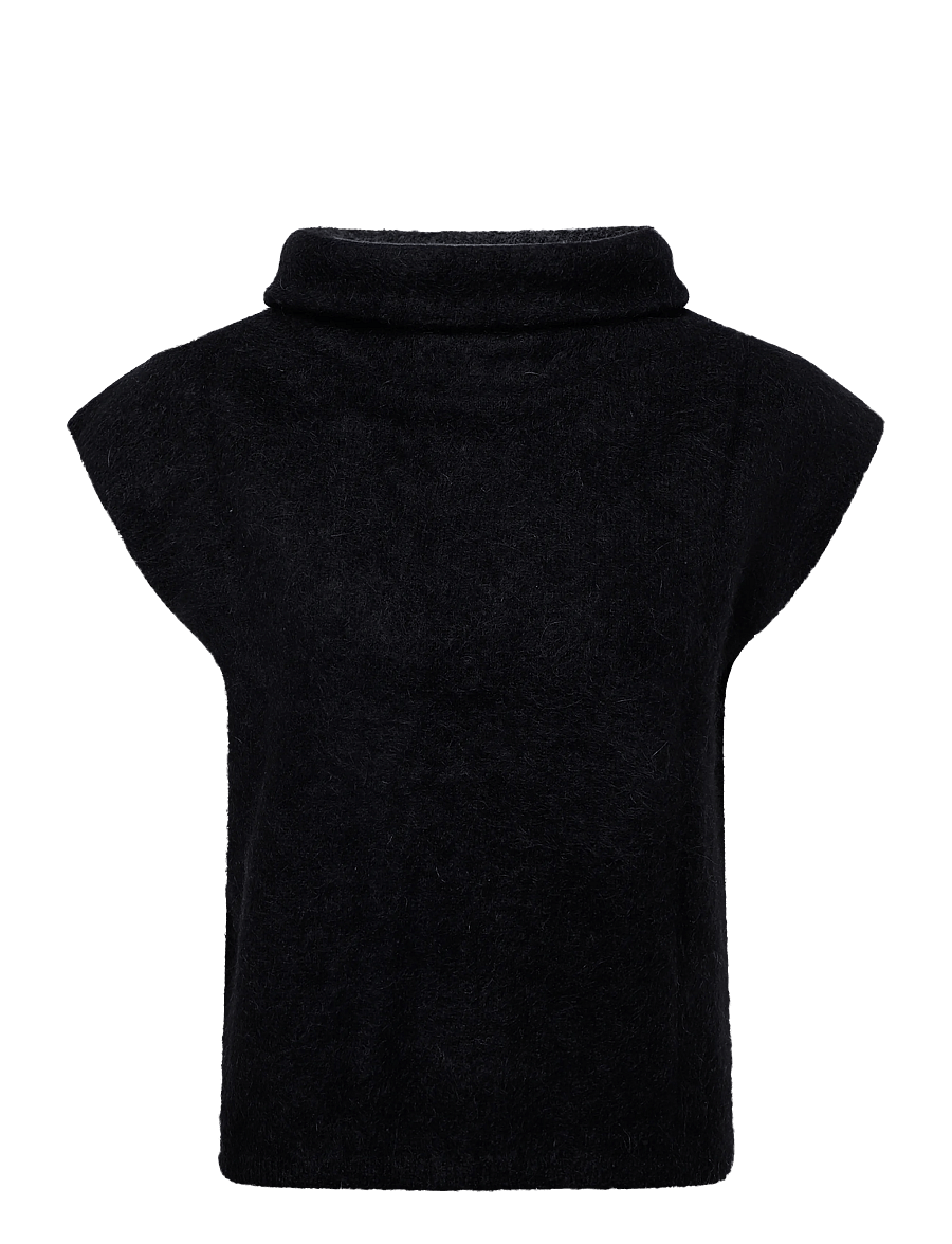 Stylein - Noelia Top - black - 0
