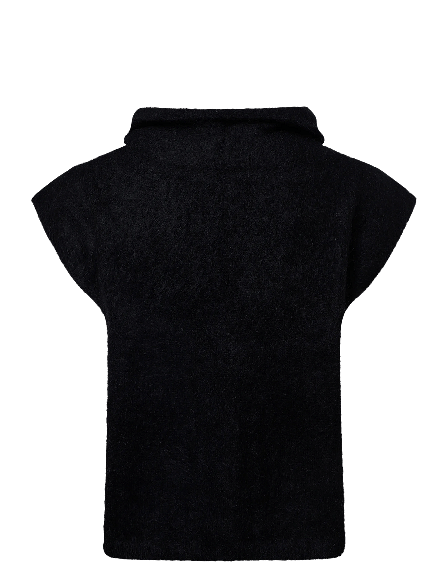 Stylein - Noelia Top - black - 1