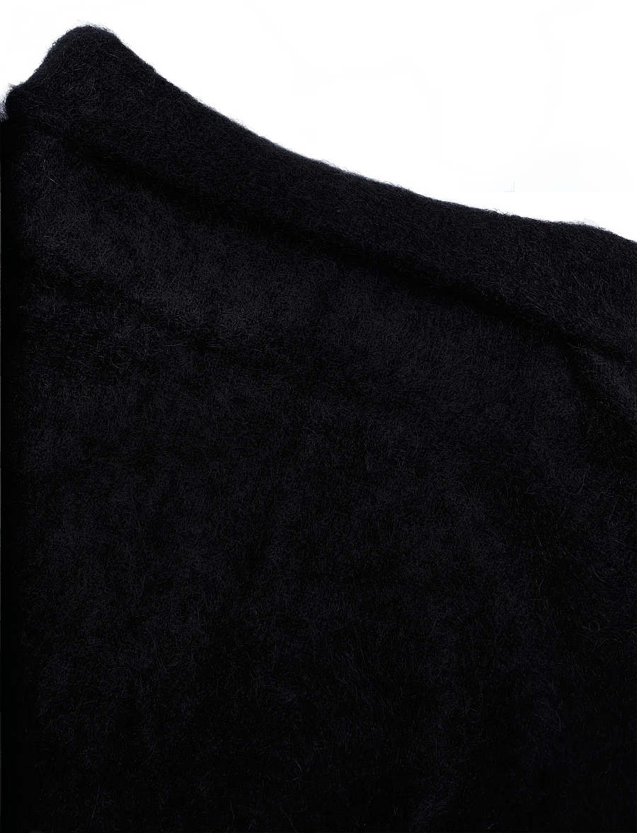 Stylein - Noelia Top - black - 2