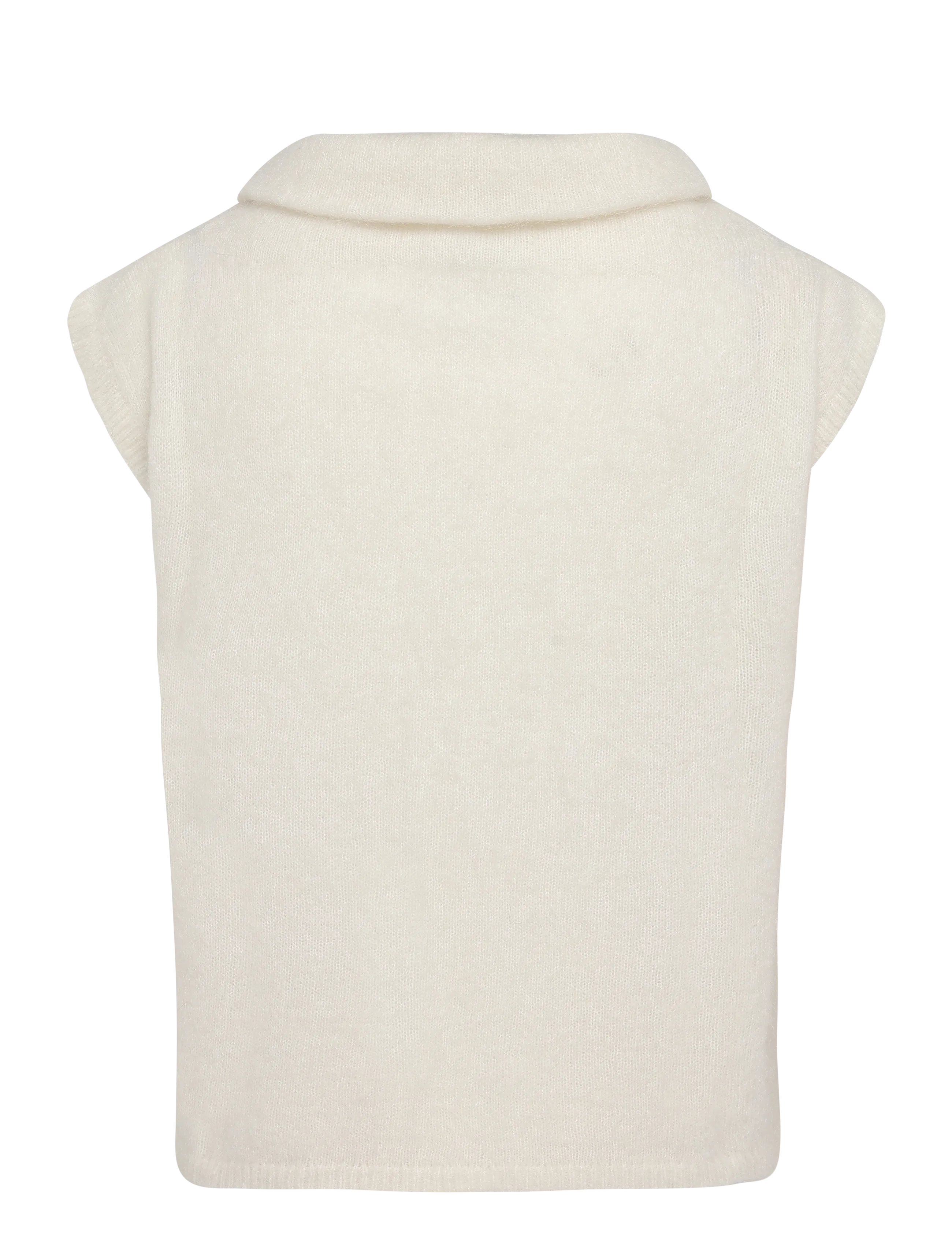 Stylein - Noelia Top - pullover - white - 1
