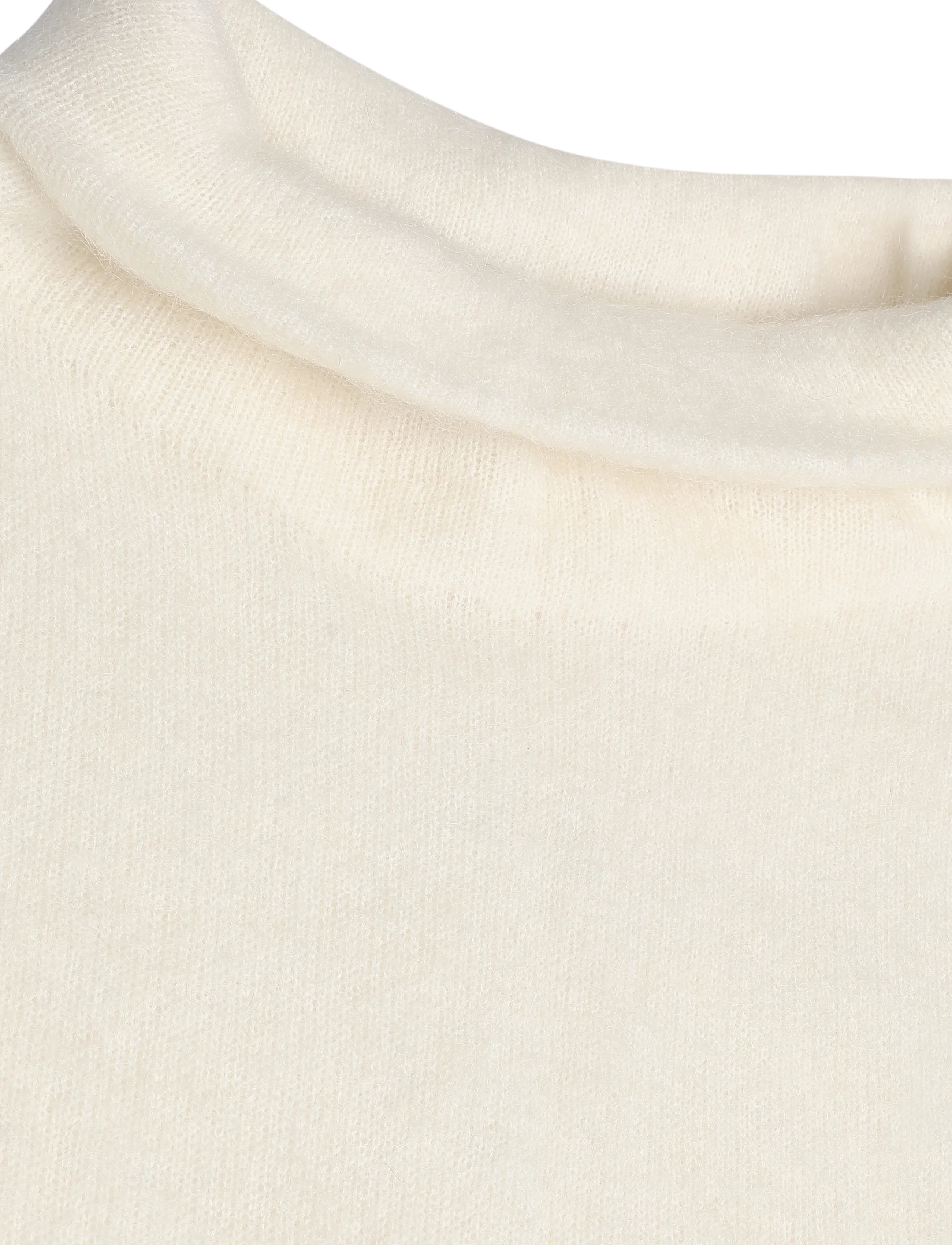 Stylein - Noelia Top - pullover - white - 2