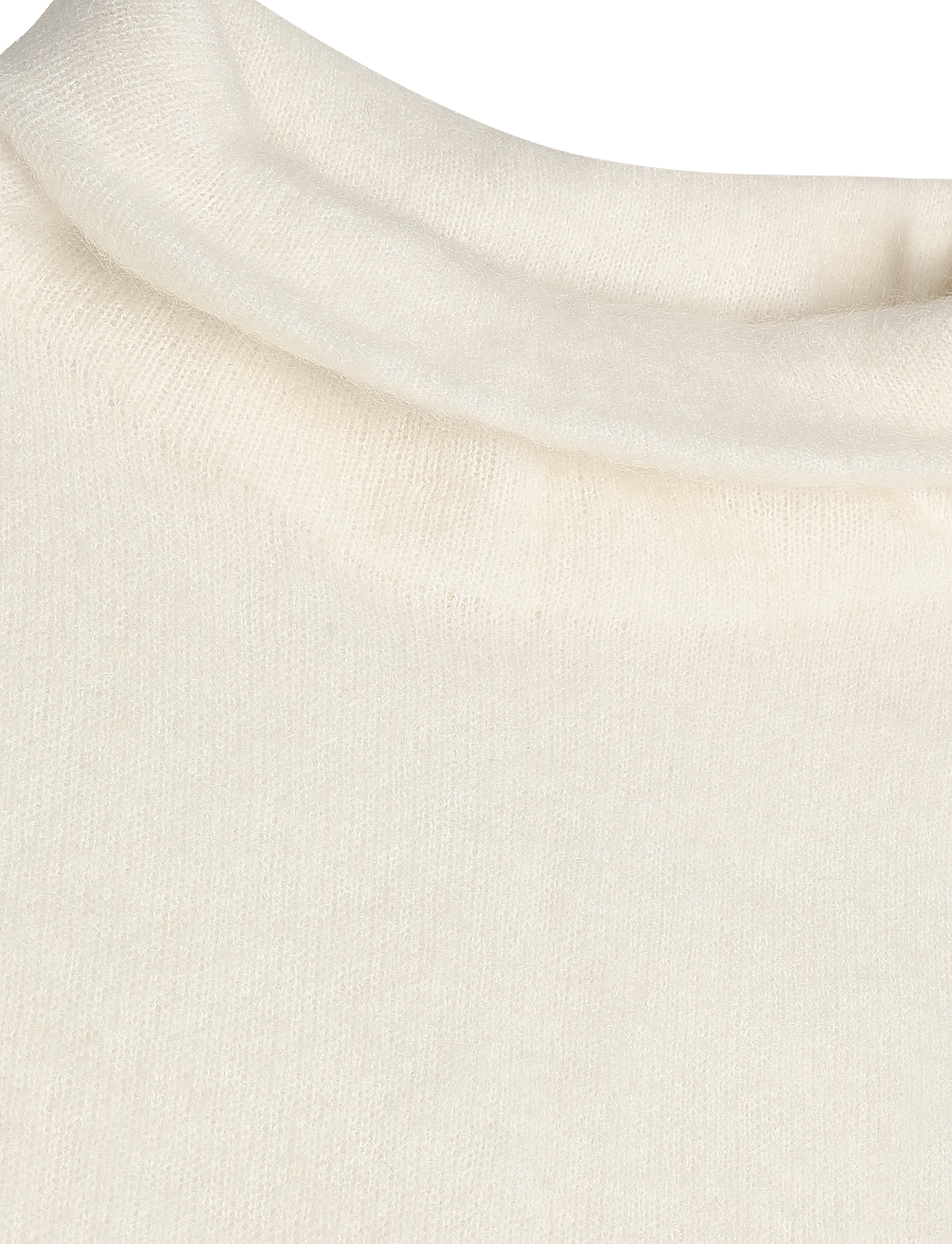 Stylein - Noelia Top - pullover - white - 2