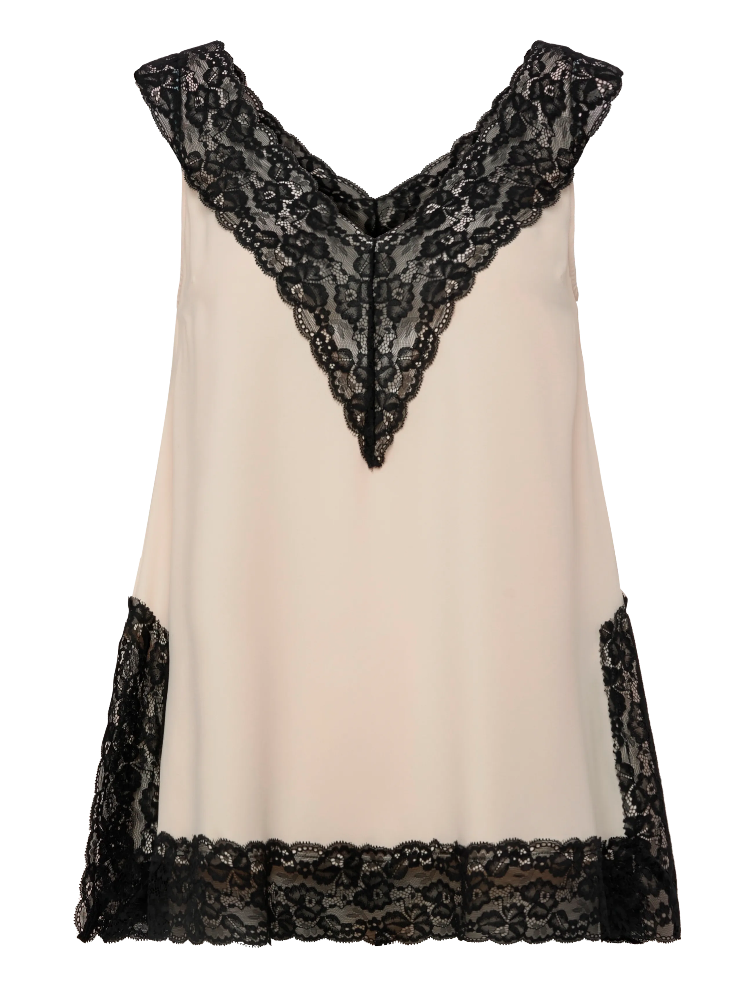 Stylein MIETTE - Swedish brands - CREAM / cream