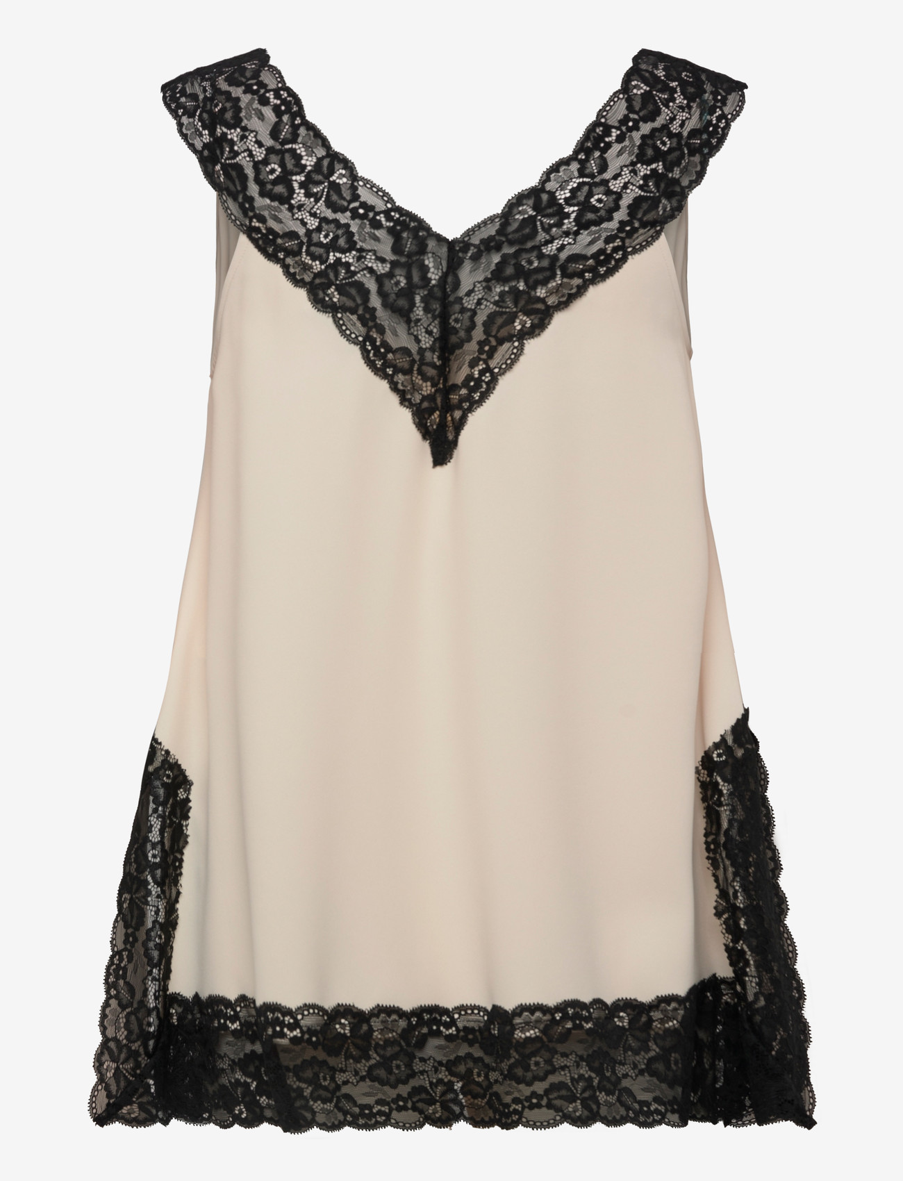 Stylein - MIETTE - Ärmellose blusen - cream - 1