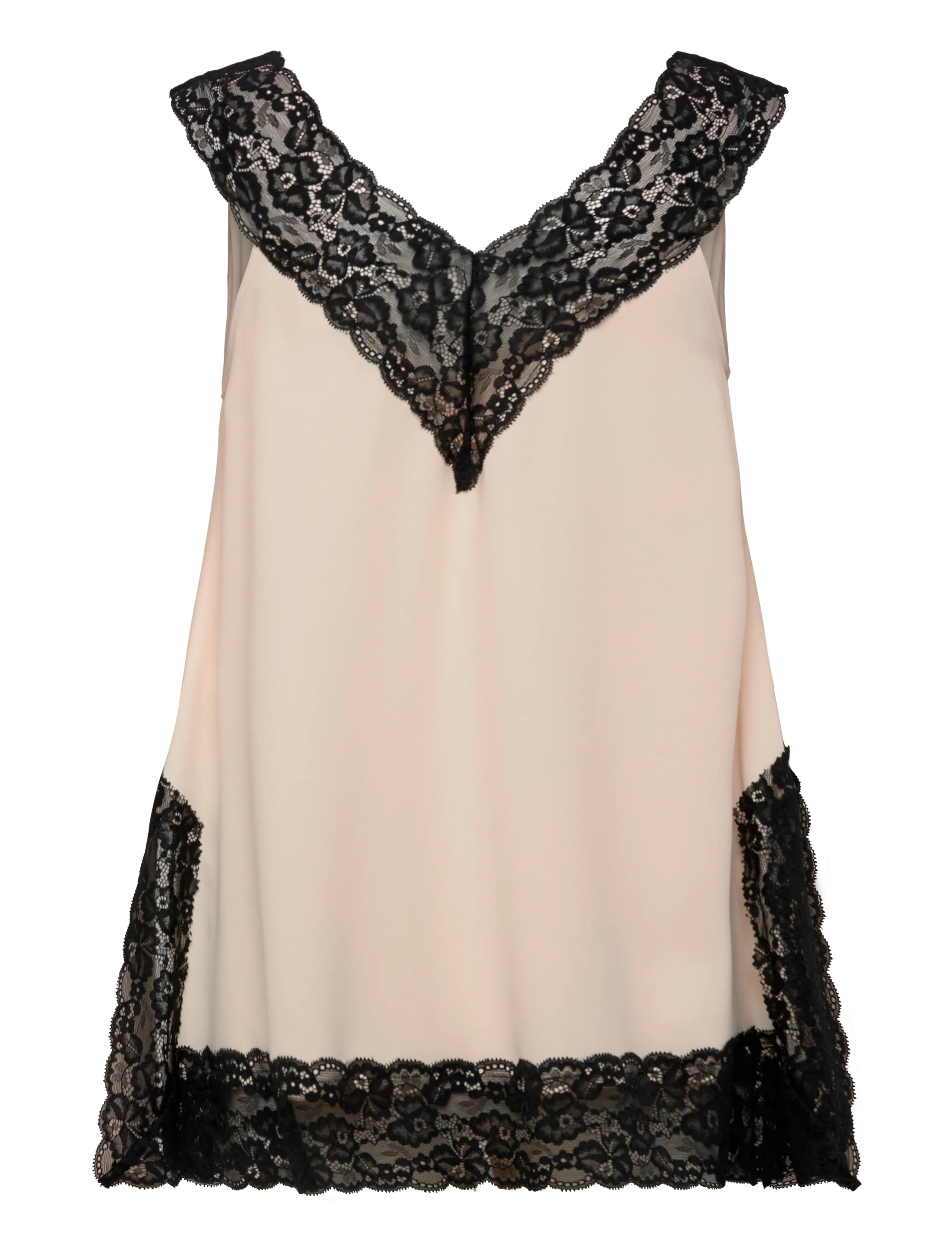 Stylein - MIETTE - varrukateta pluusid - cream - 1