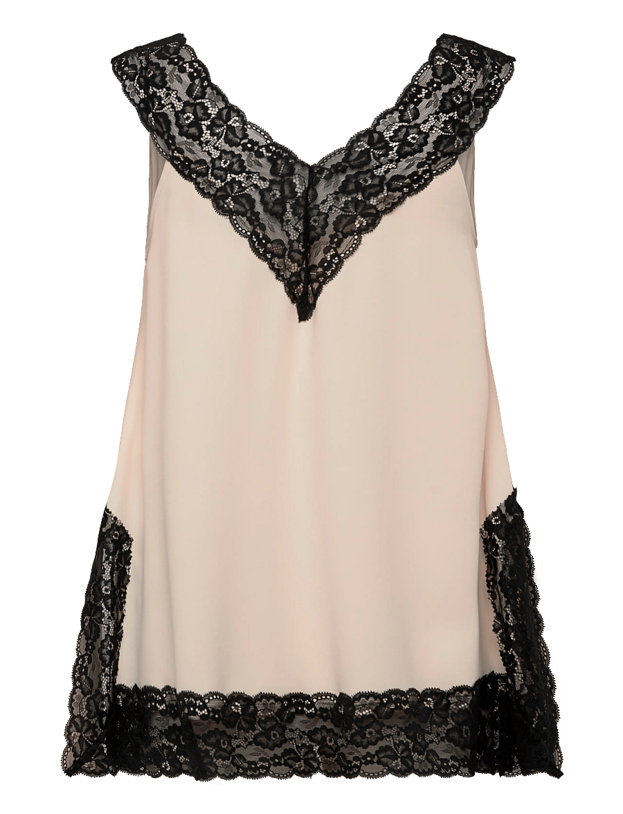 Stylein - MIETTE - varrukateta pluusid - cream - 1