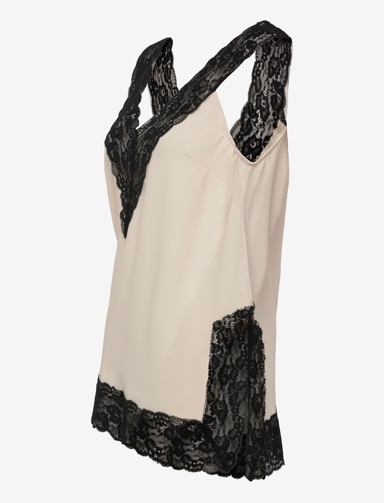 Stylein - MIETTE - Ärmellose blusen - cream - 2