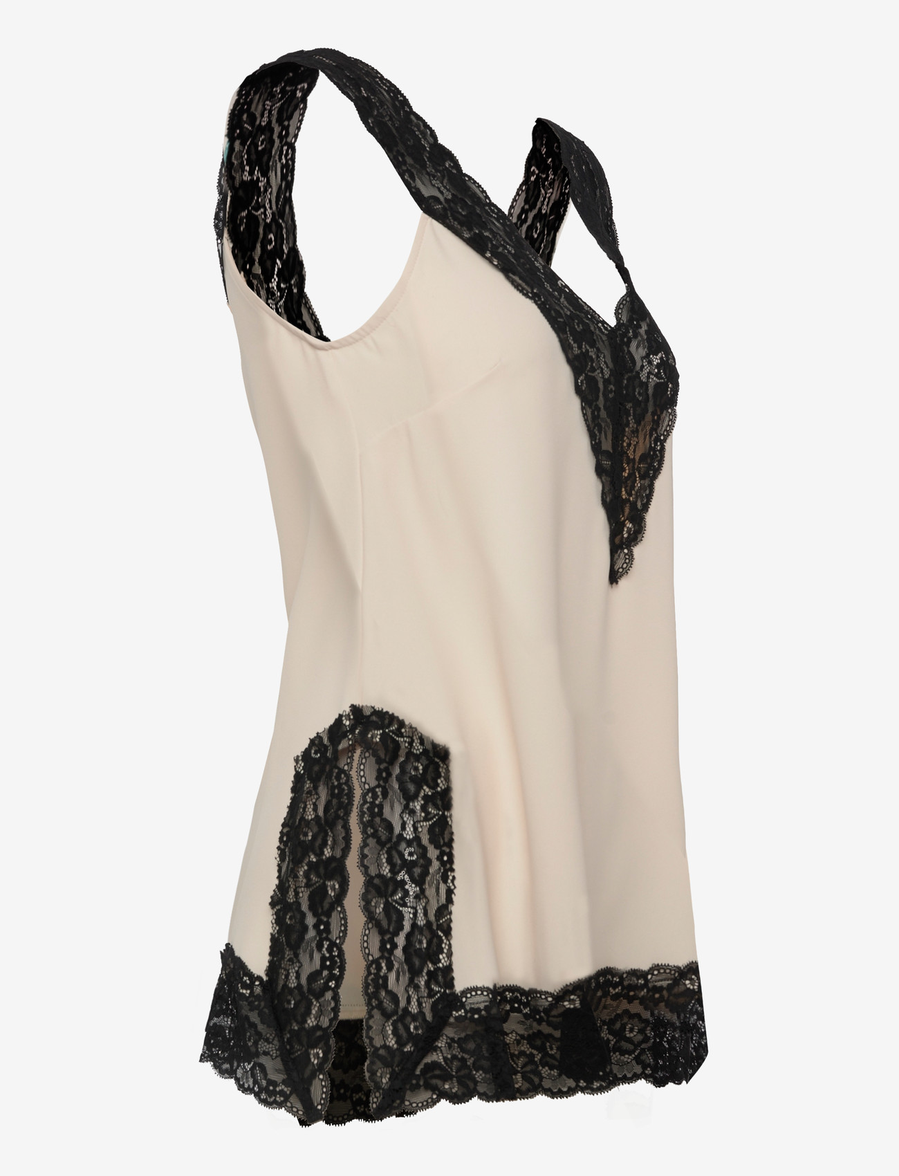 Stylein - MIETTE - Ärmellose blusen - cream - 3