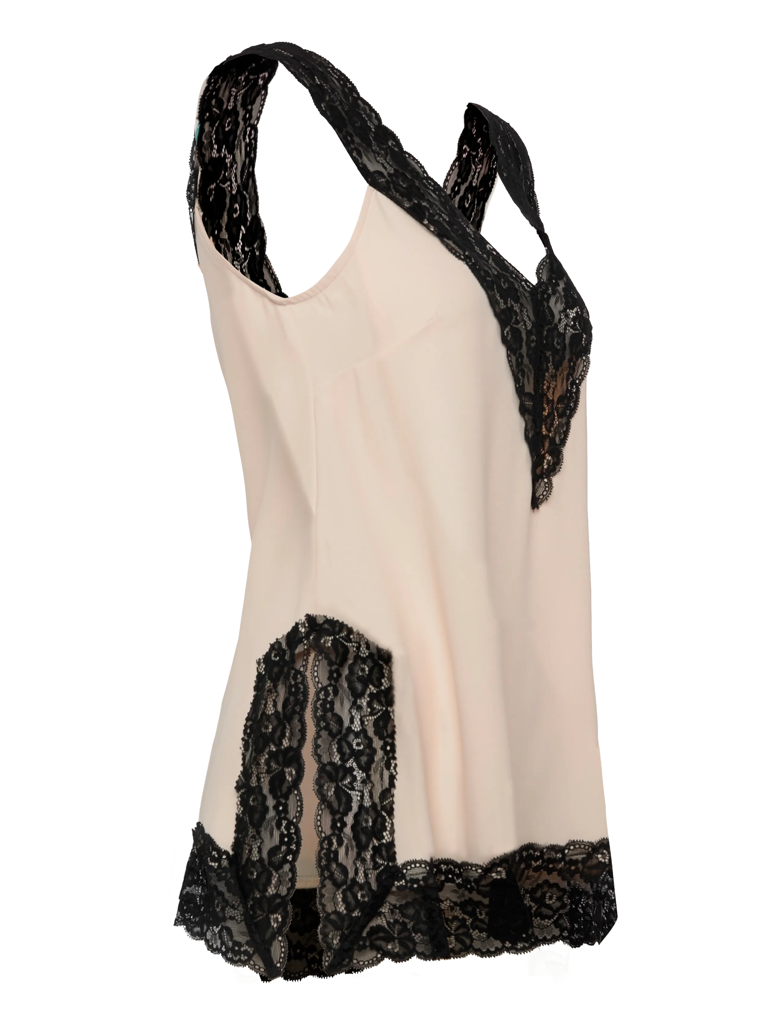Stylein - MIETTE - varrukateta pluusid - cream - 3