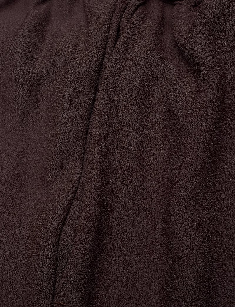 Stylein - MONTERONI - straight leg hosen - coffee - 2